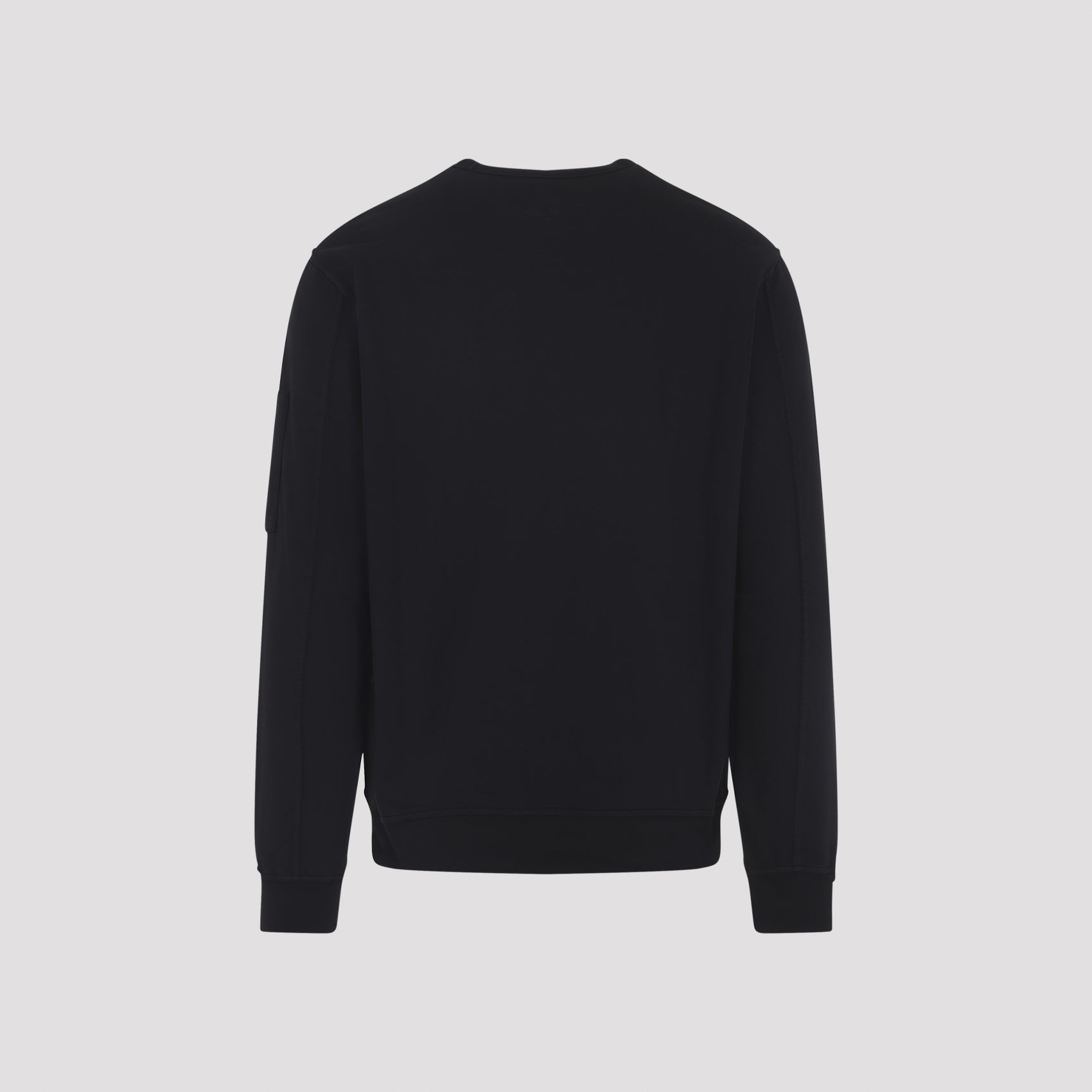 Cp Company Light Fleece Sweatshirt
