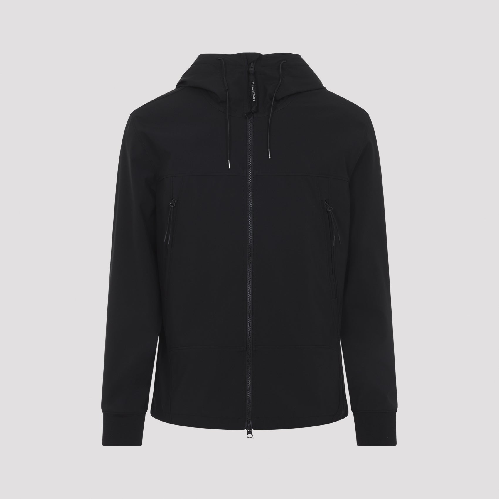 Cp Company Shell-R Goggle Jacket