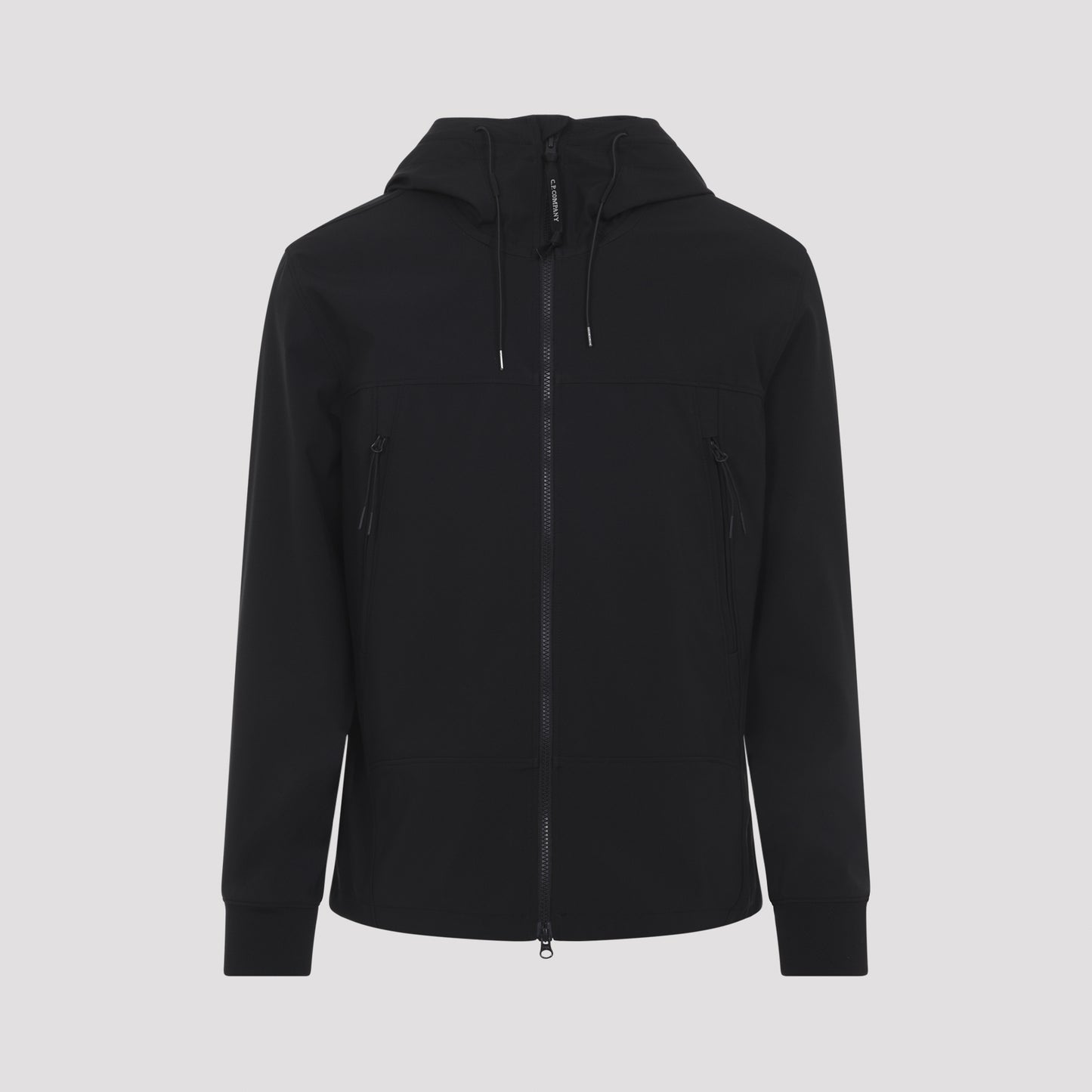 Cp Company Shell-R Goggle Jacket