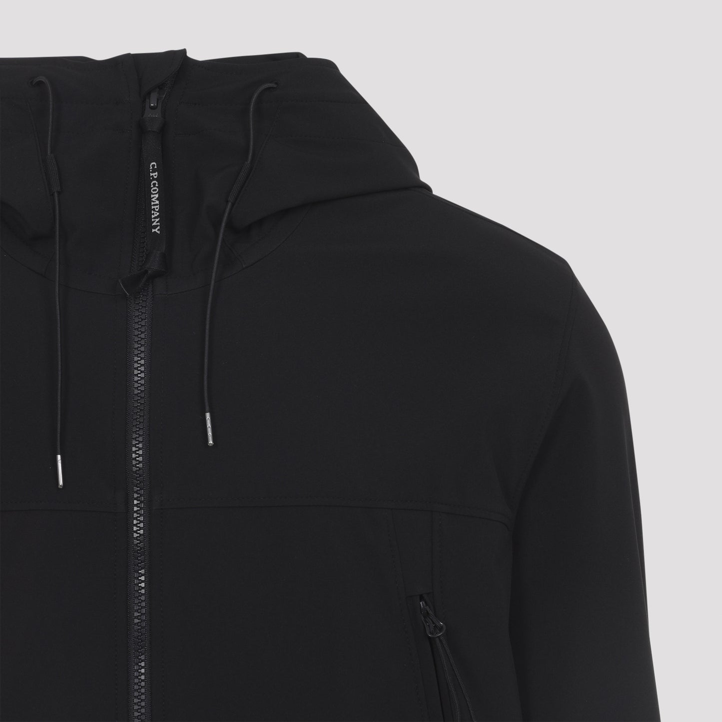 Cp Company Shell-R Goggle Jacket