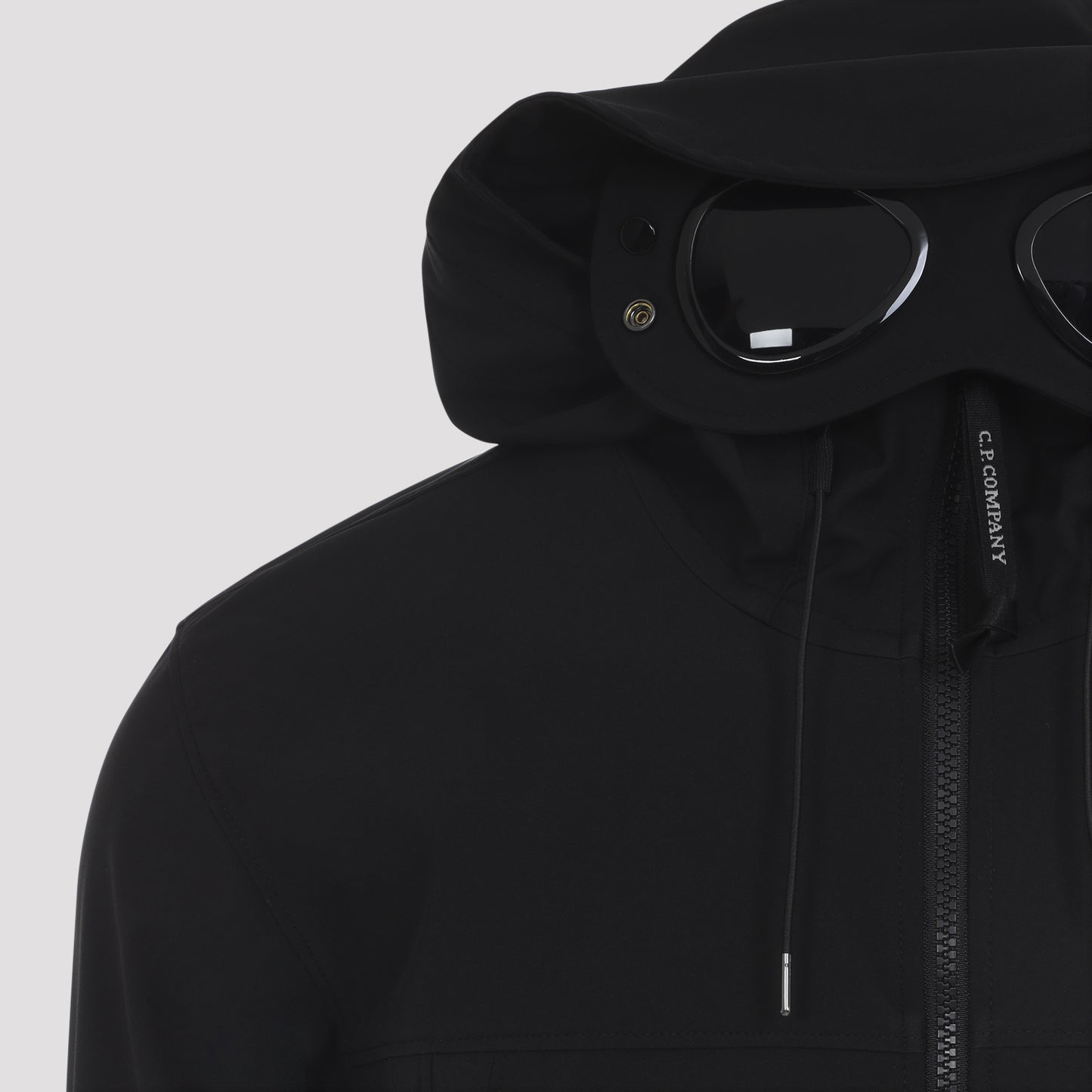Cp Company Shell-R Goggle Jacket