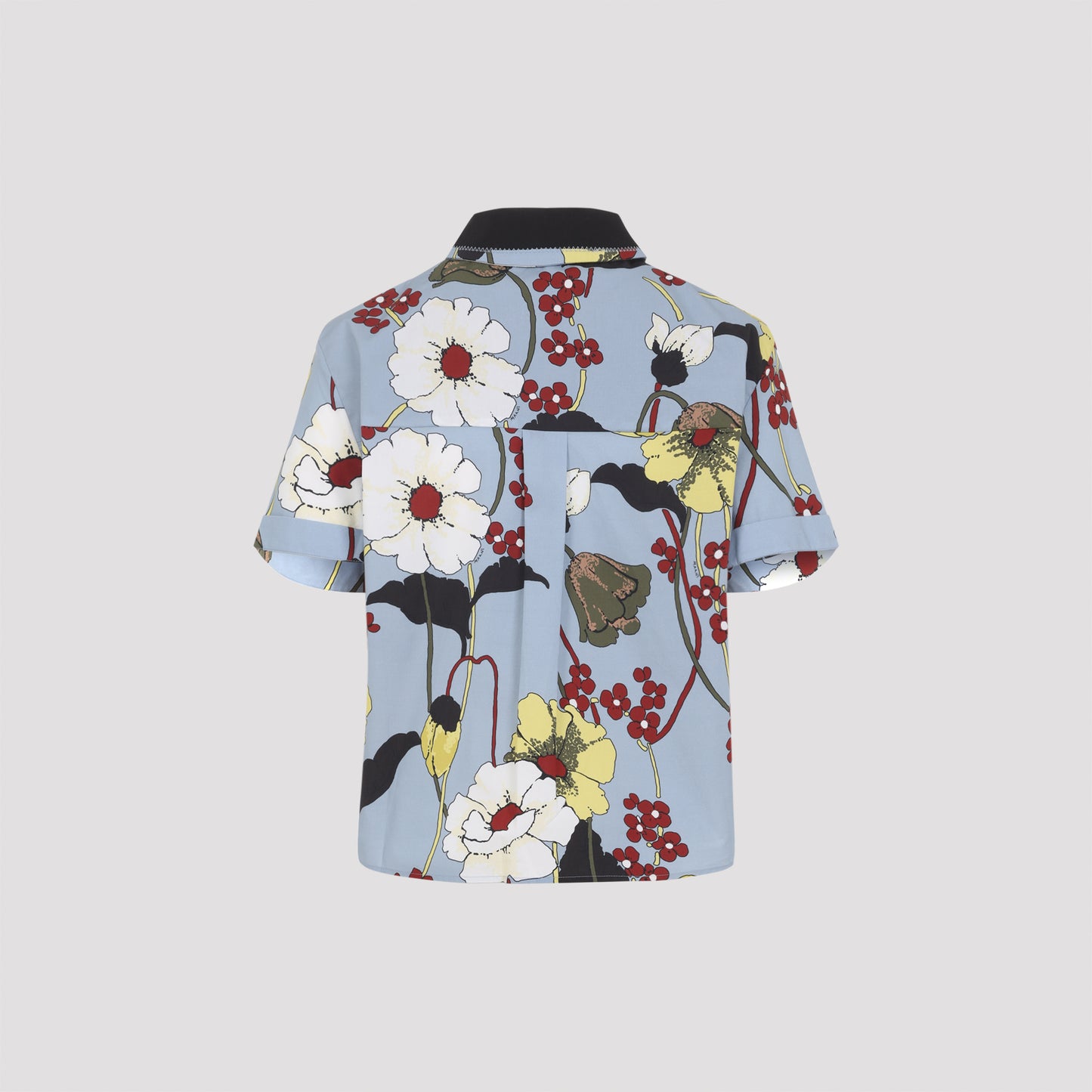 Marni Cotton Shirt