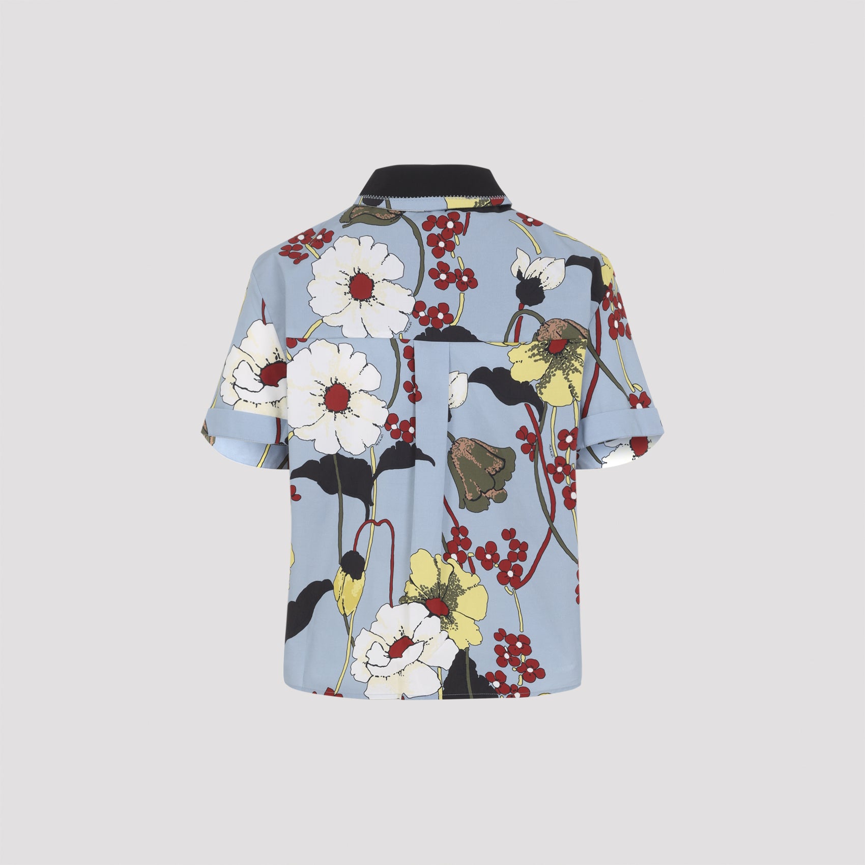 Marni Cotton Shirt