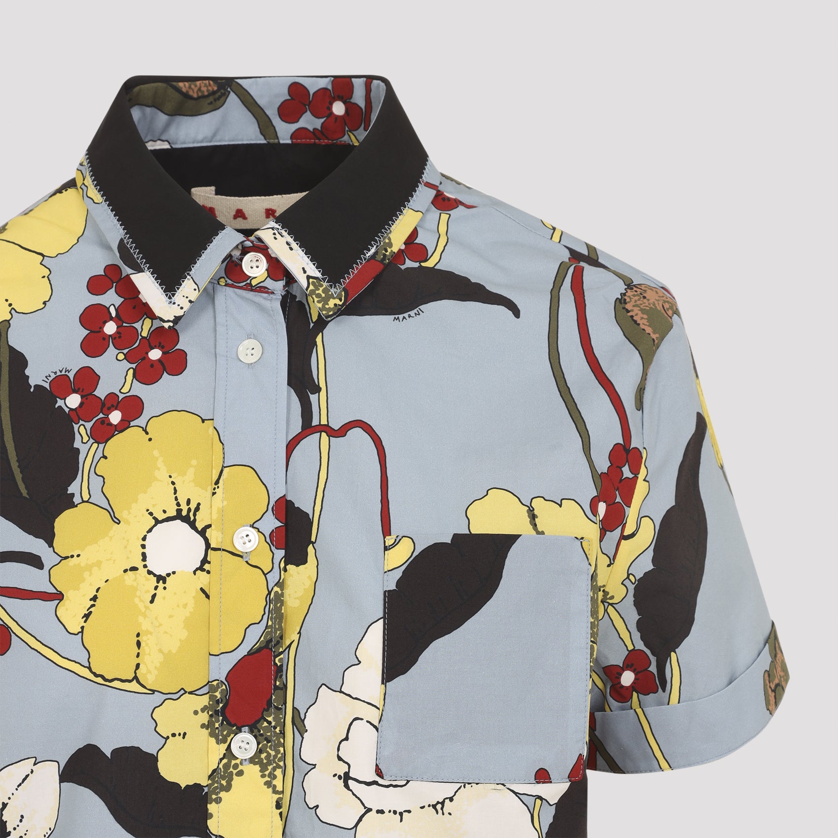 Marni Cotton Shirt