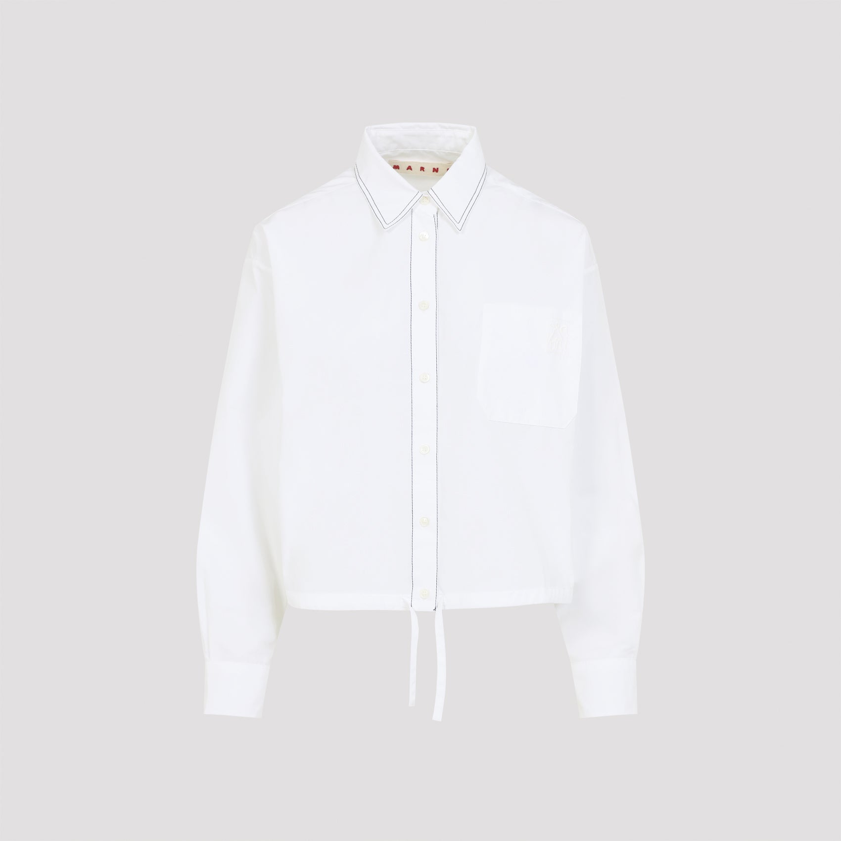 Marni Cotton Shirt