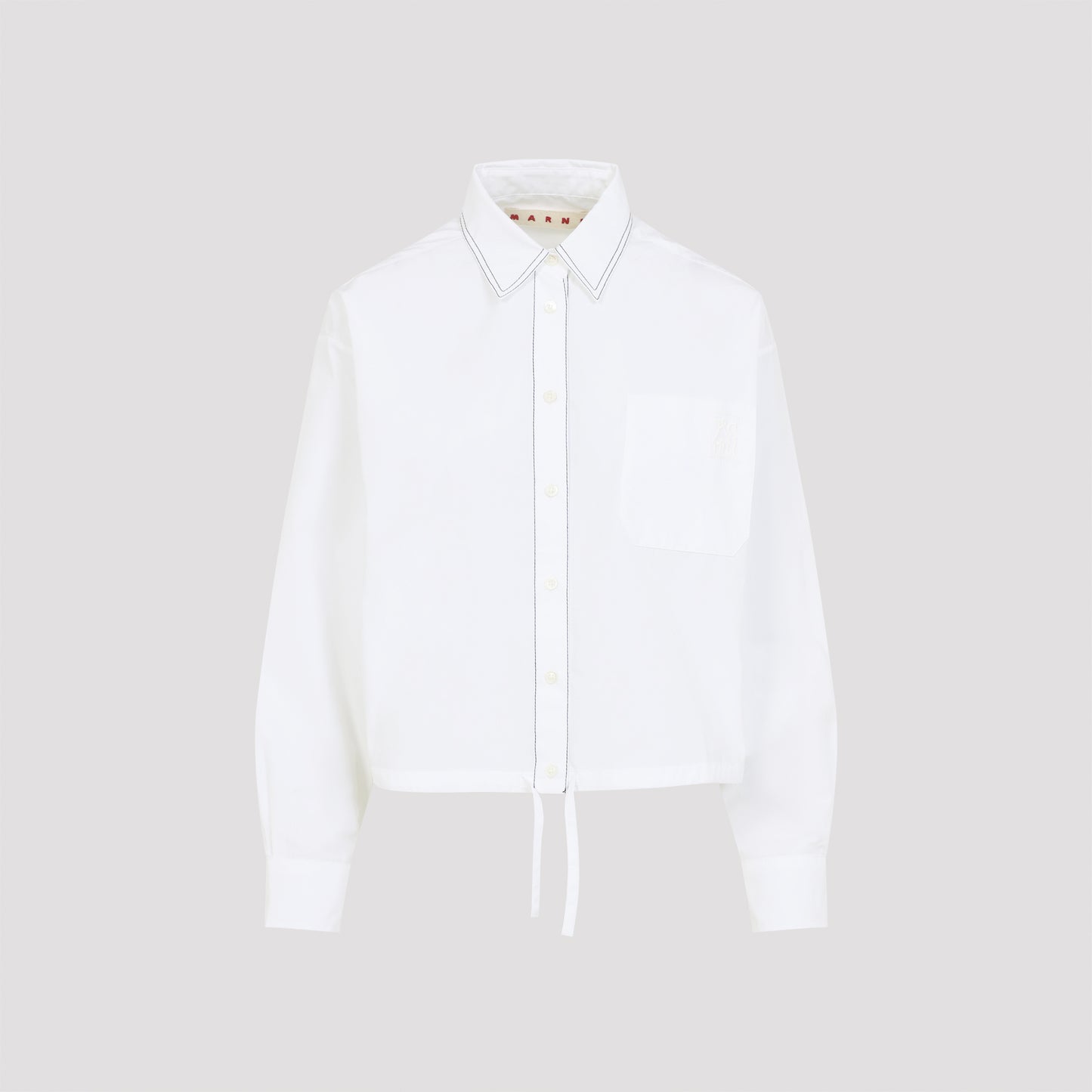 Marni Cotton Shirt