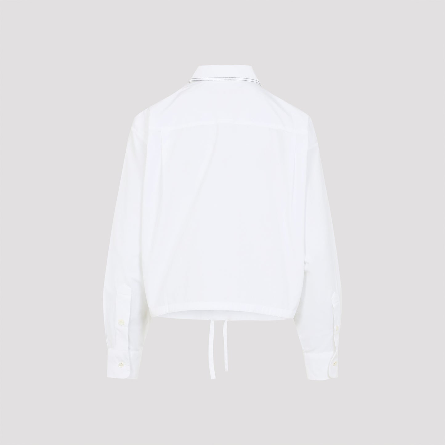Marni Cotton Shirt