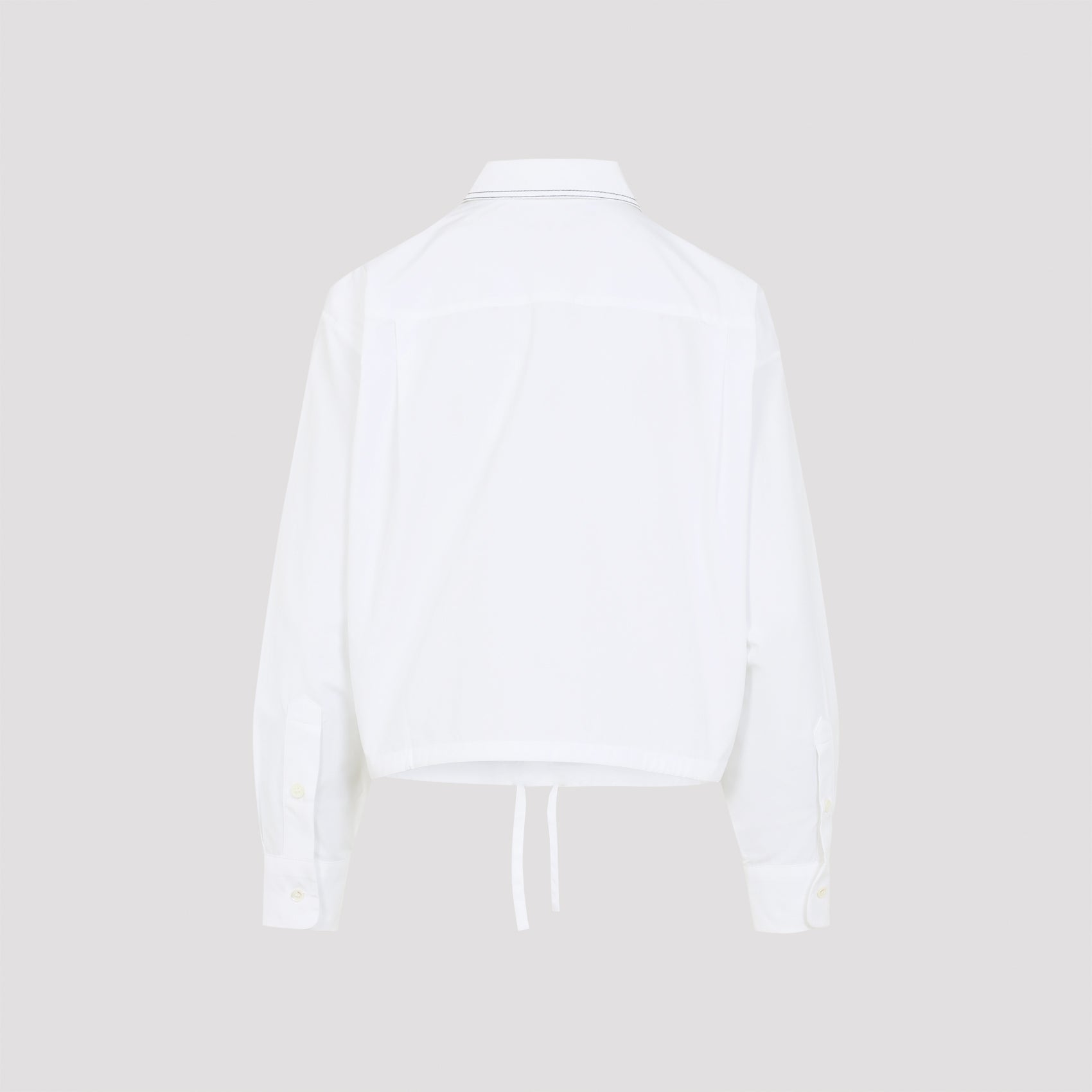 Marni Cotton Shirt