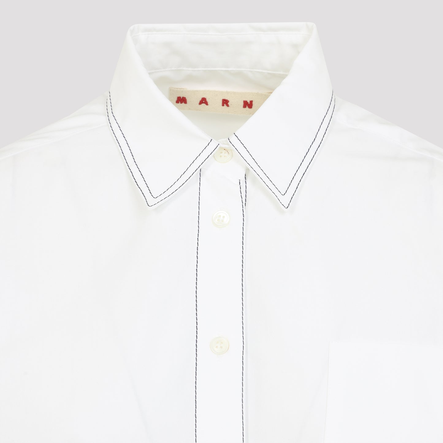 Marni Cotton Shirt