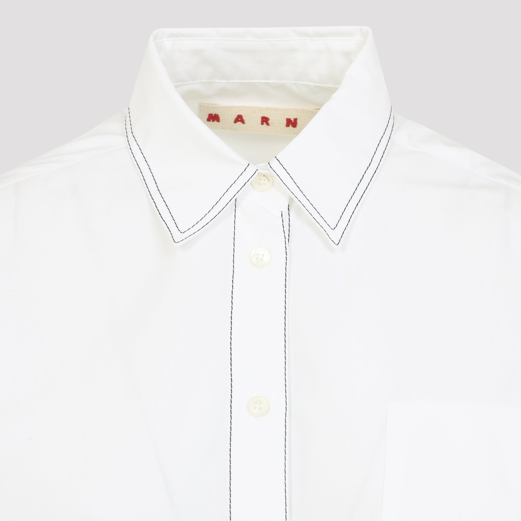 Marni Cotton Shirt