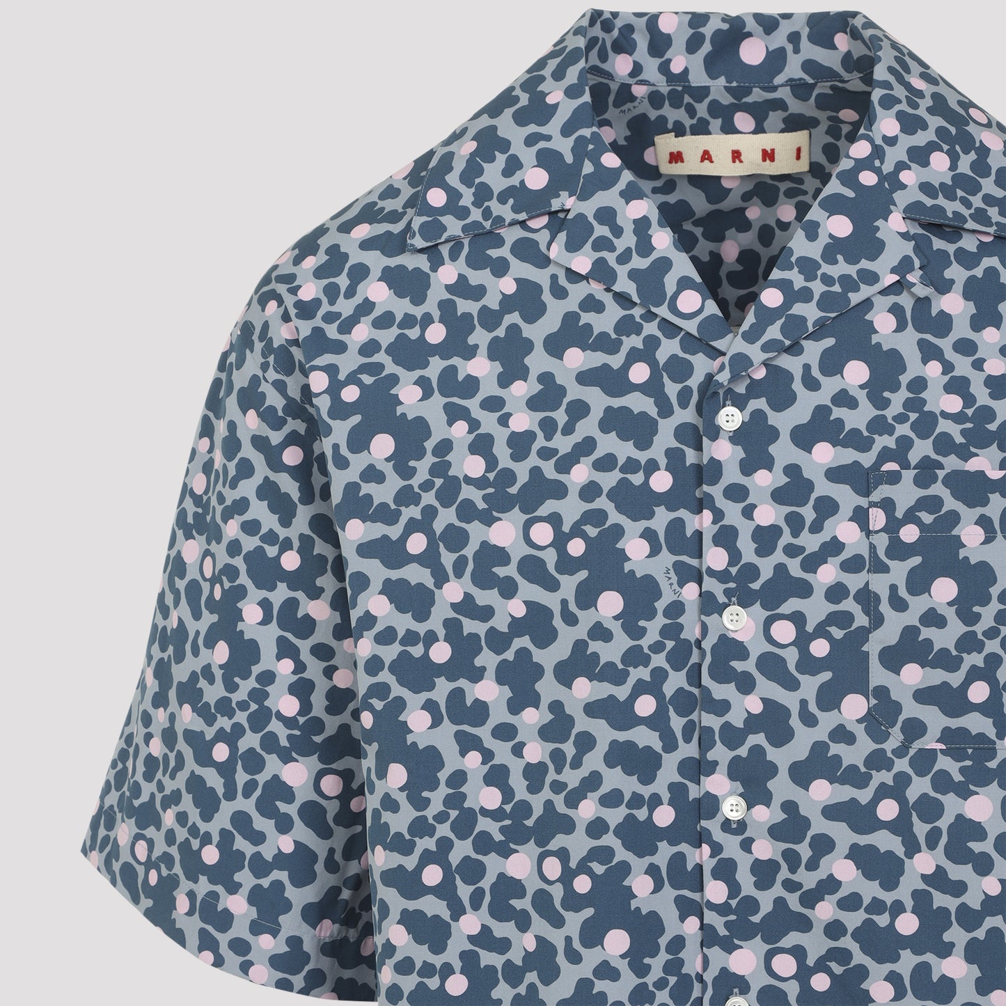 Marni SS Shirt