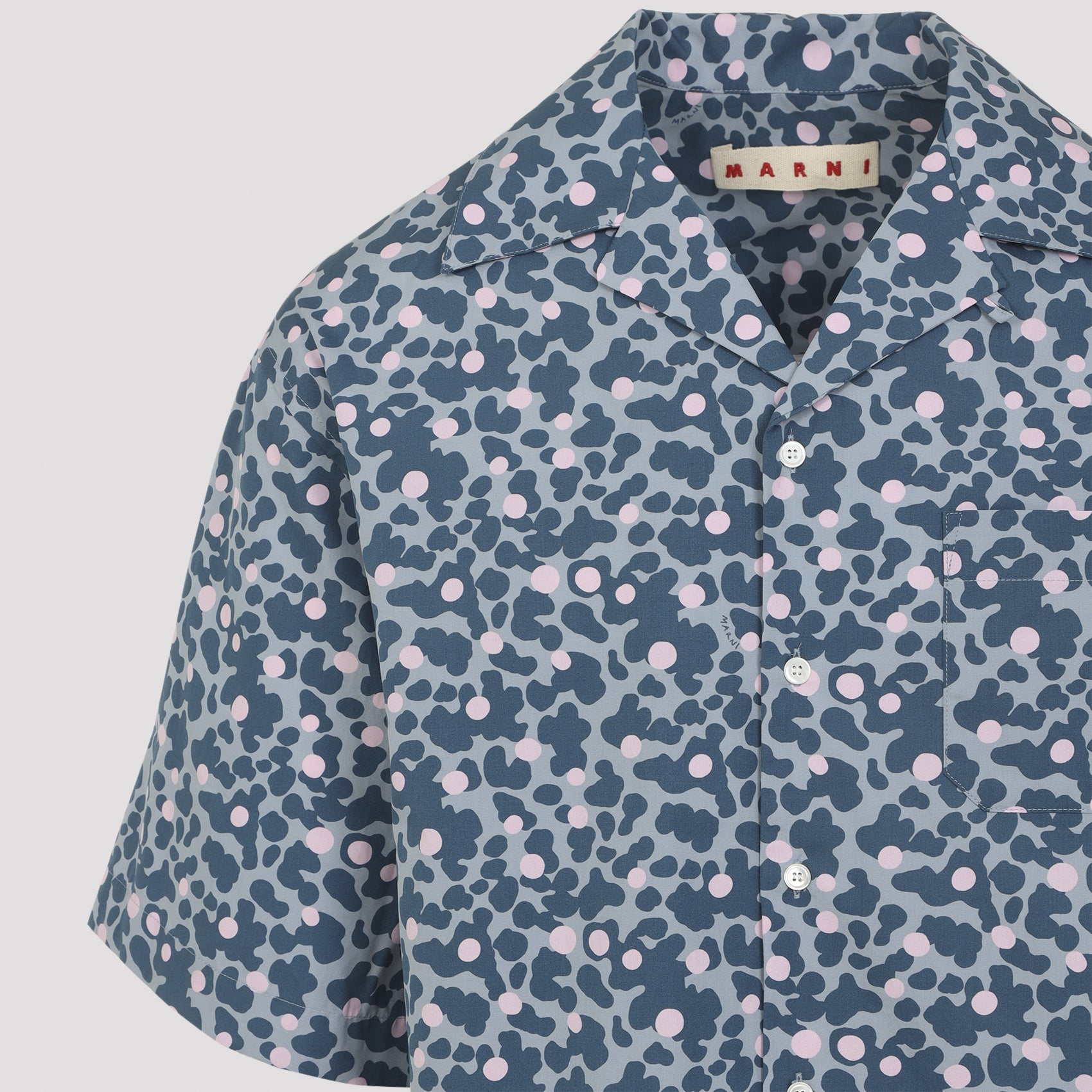 Marni SS Shirt