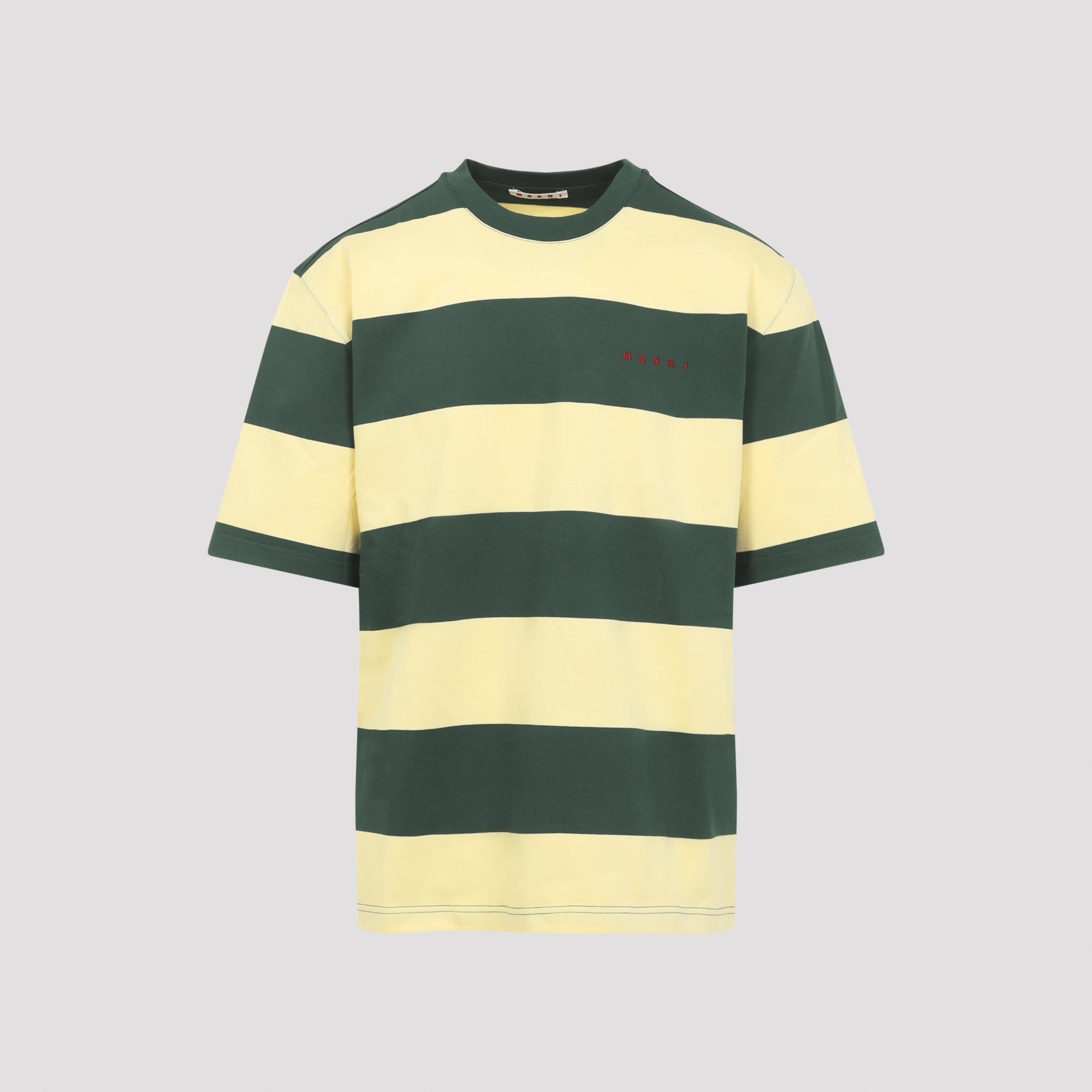 Marni Cotton T-shirt