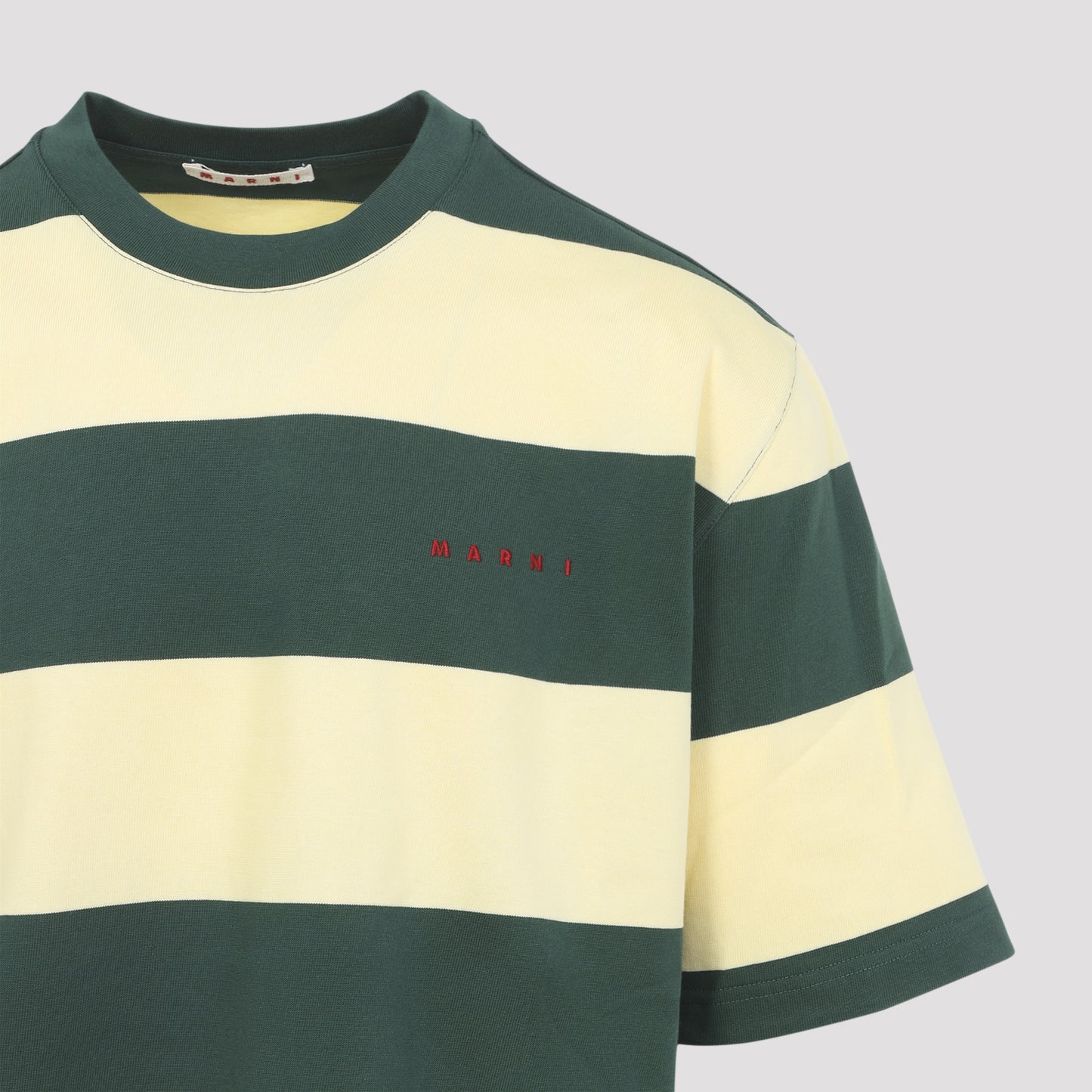 Marni Cotton T-shirt