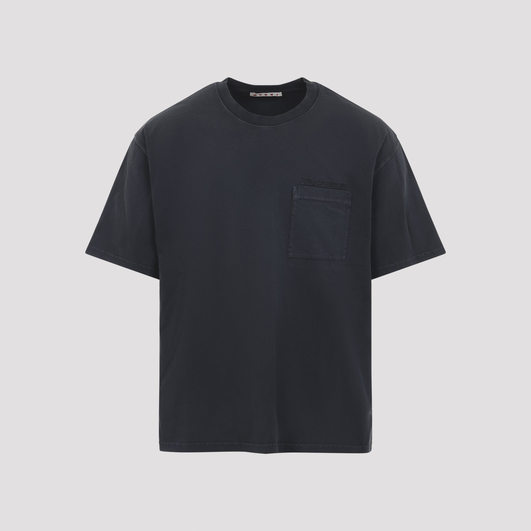 Marni Cotton T-shirt