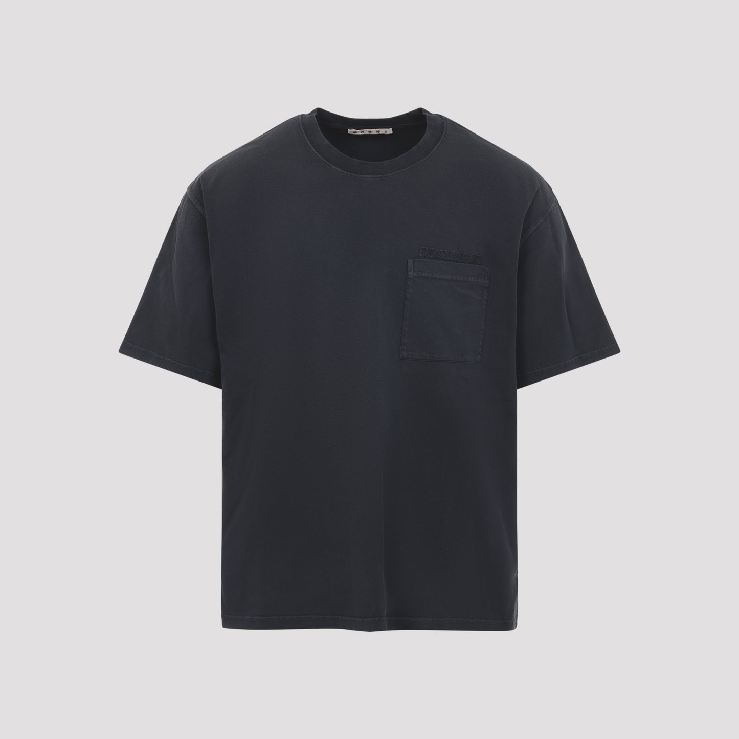 Marni Cotton T-shirt