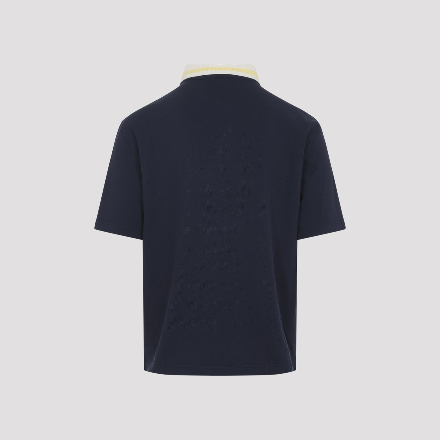 Marni Cotton Polo