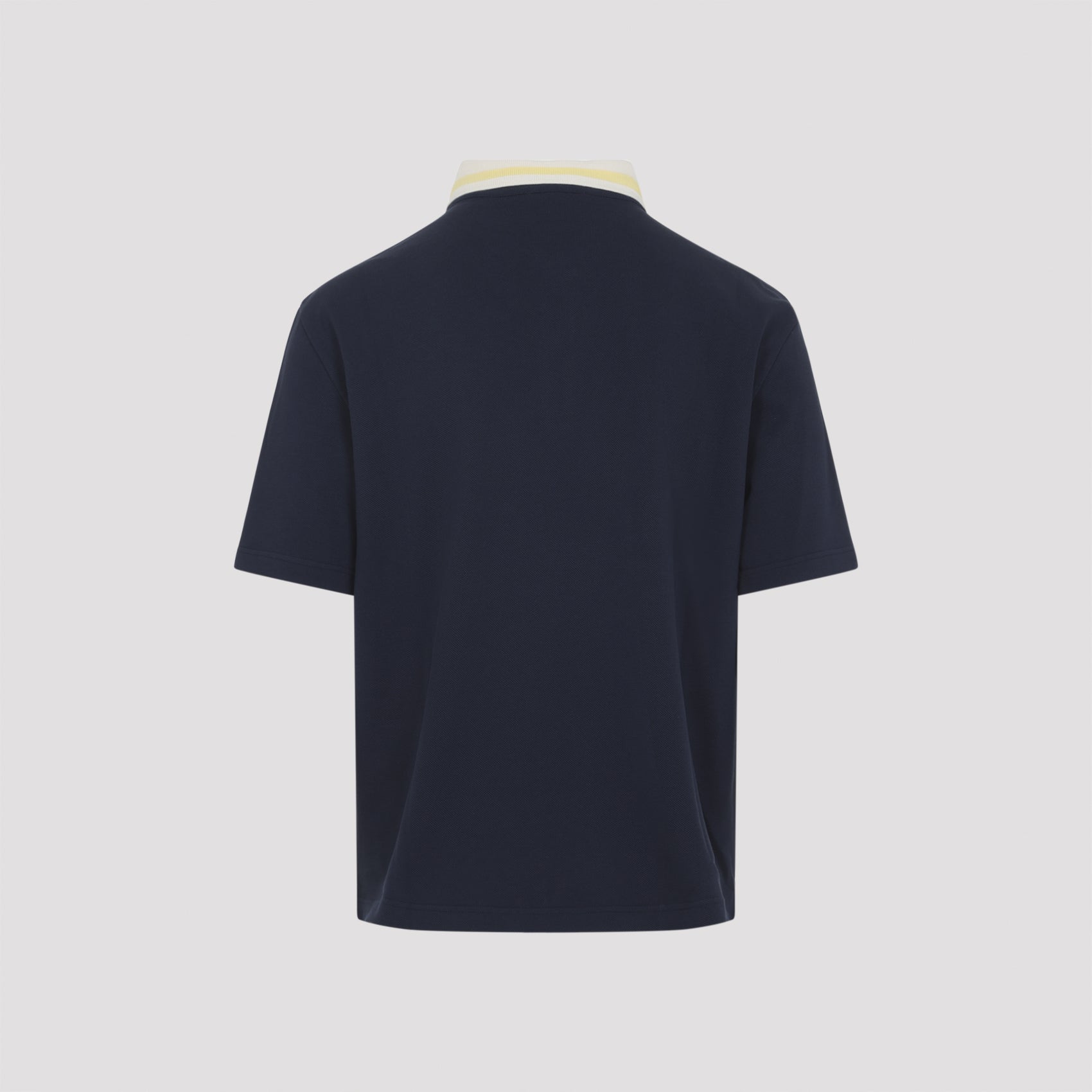 Marni Cotton Polo
