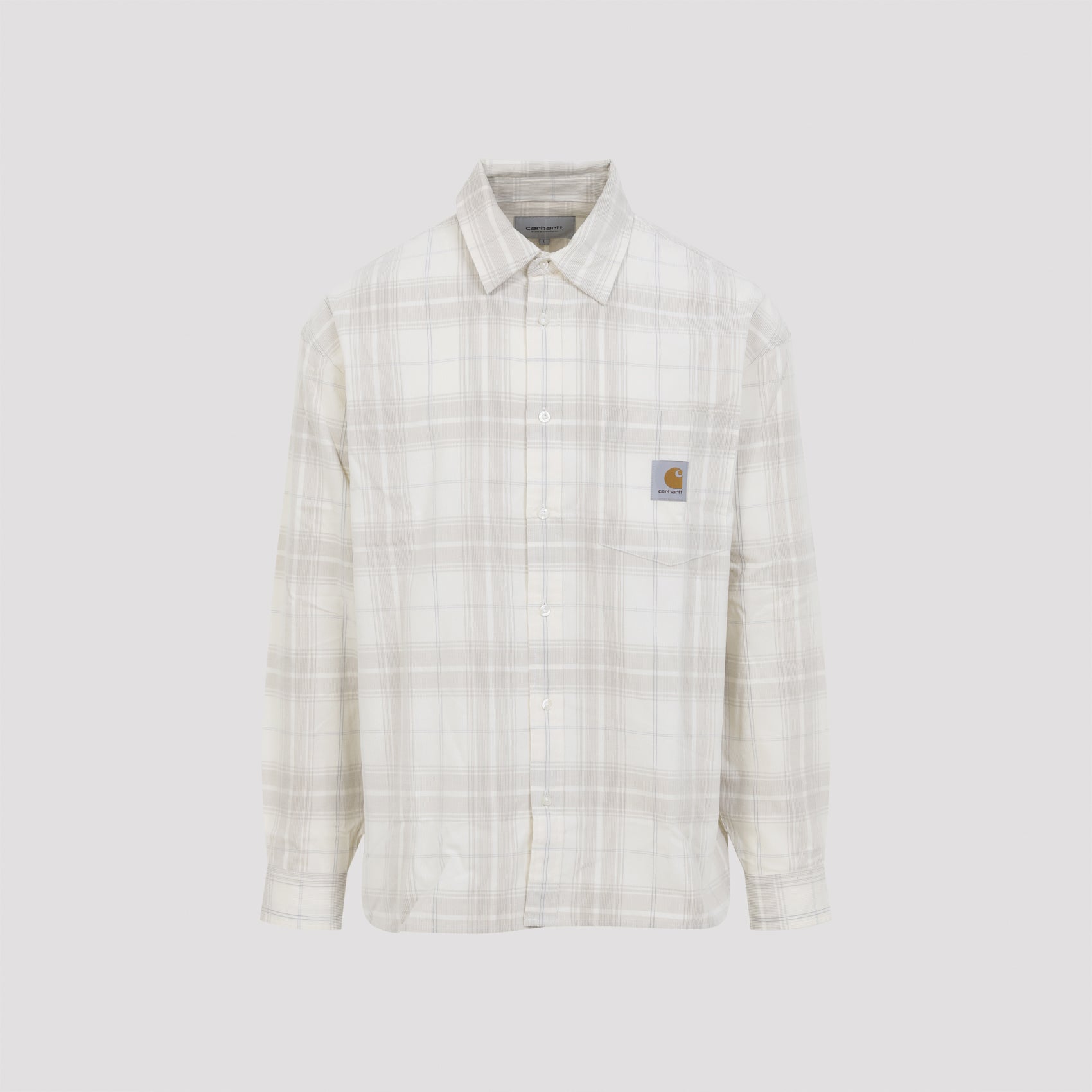 Carhartt Wip LS Wilber Shirt