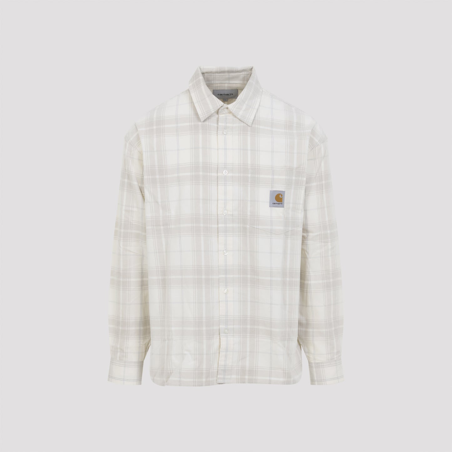 Carhartt Wip LS Wilber Shirt