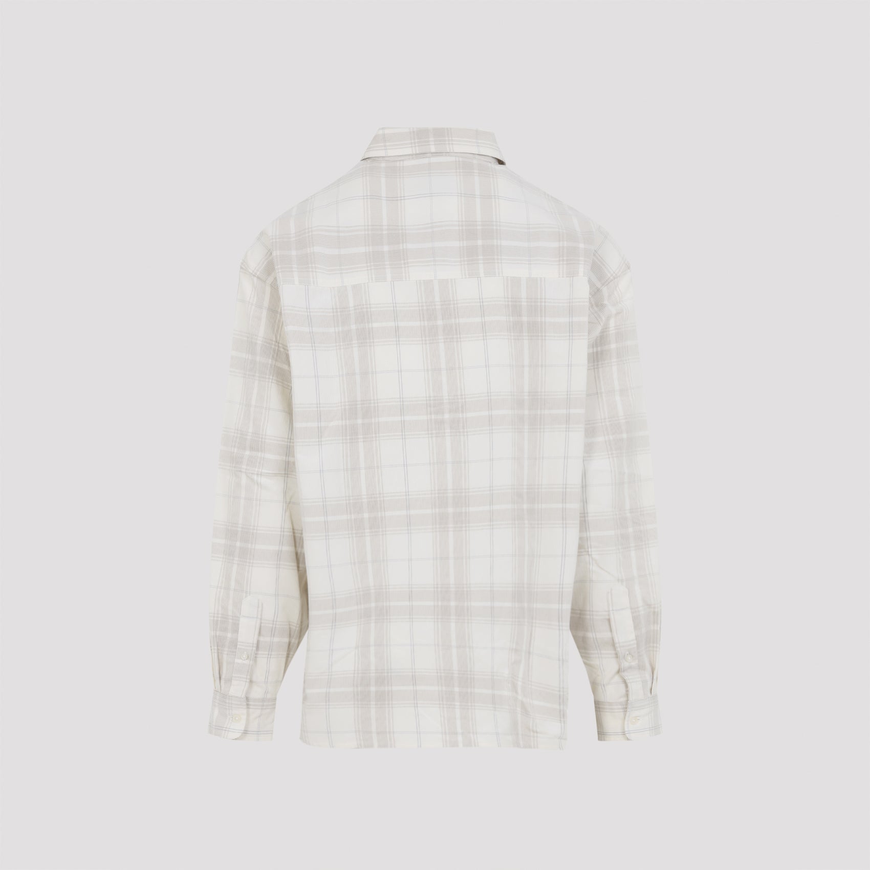 Carhartt Wip LS Wilber Shirt