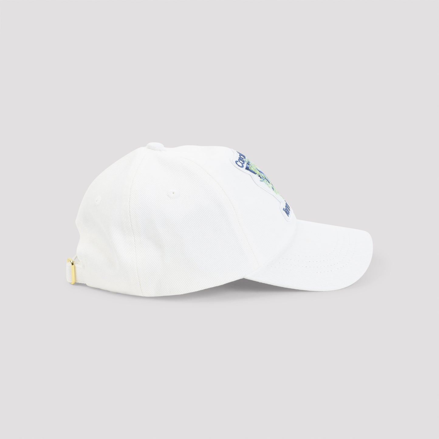 Casablanca Flaming Tennis Hat