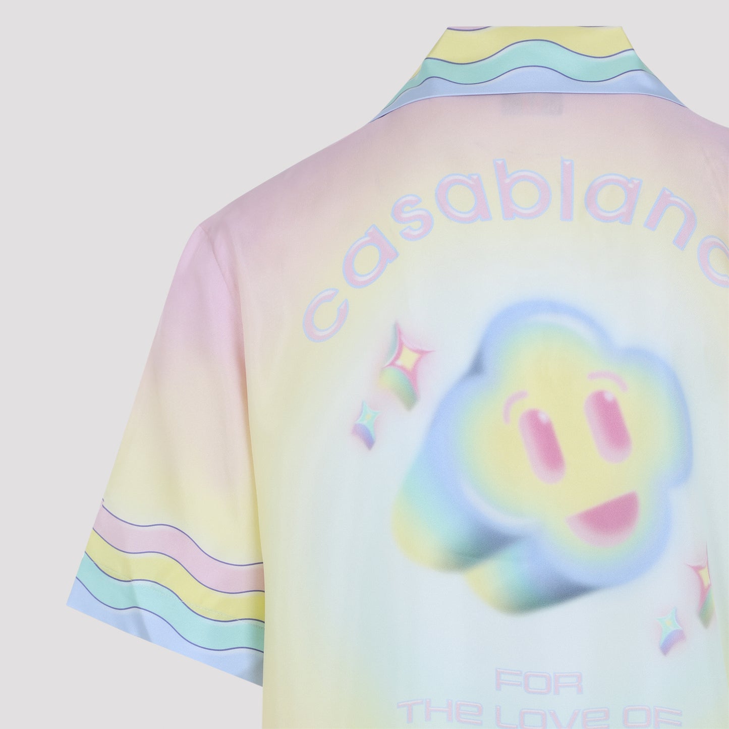 Casablanca For The Love of Dance Shirt