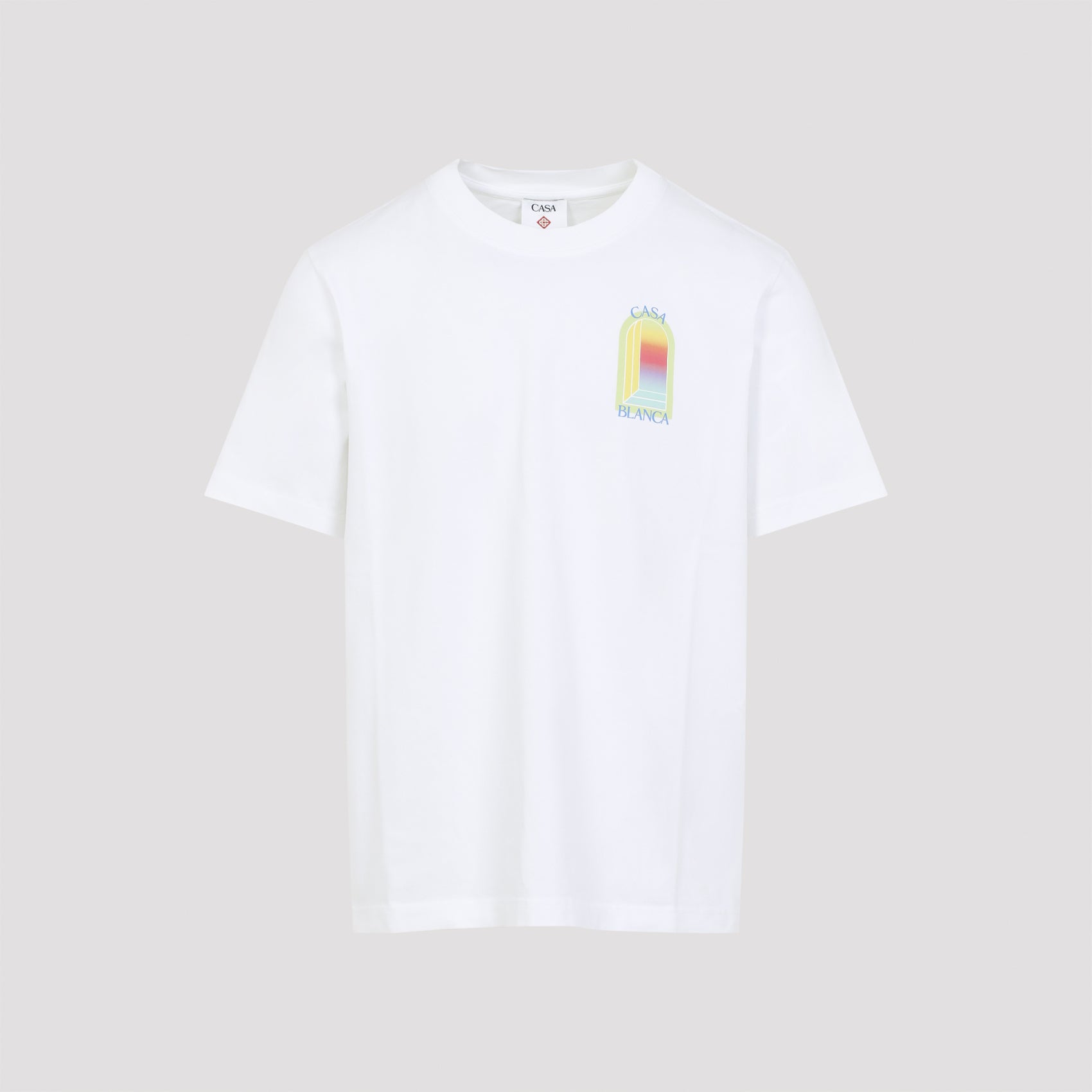 Casablanca L`Arche T-shirt