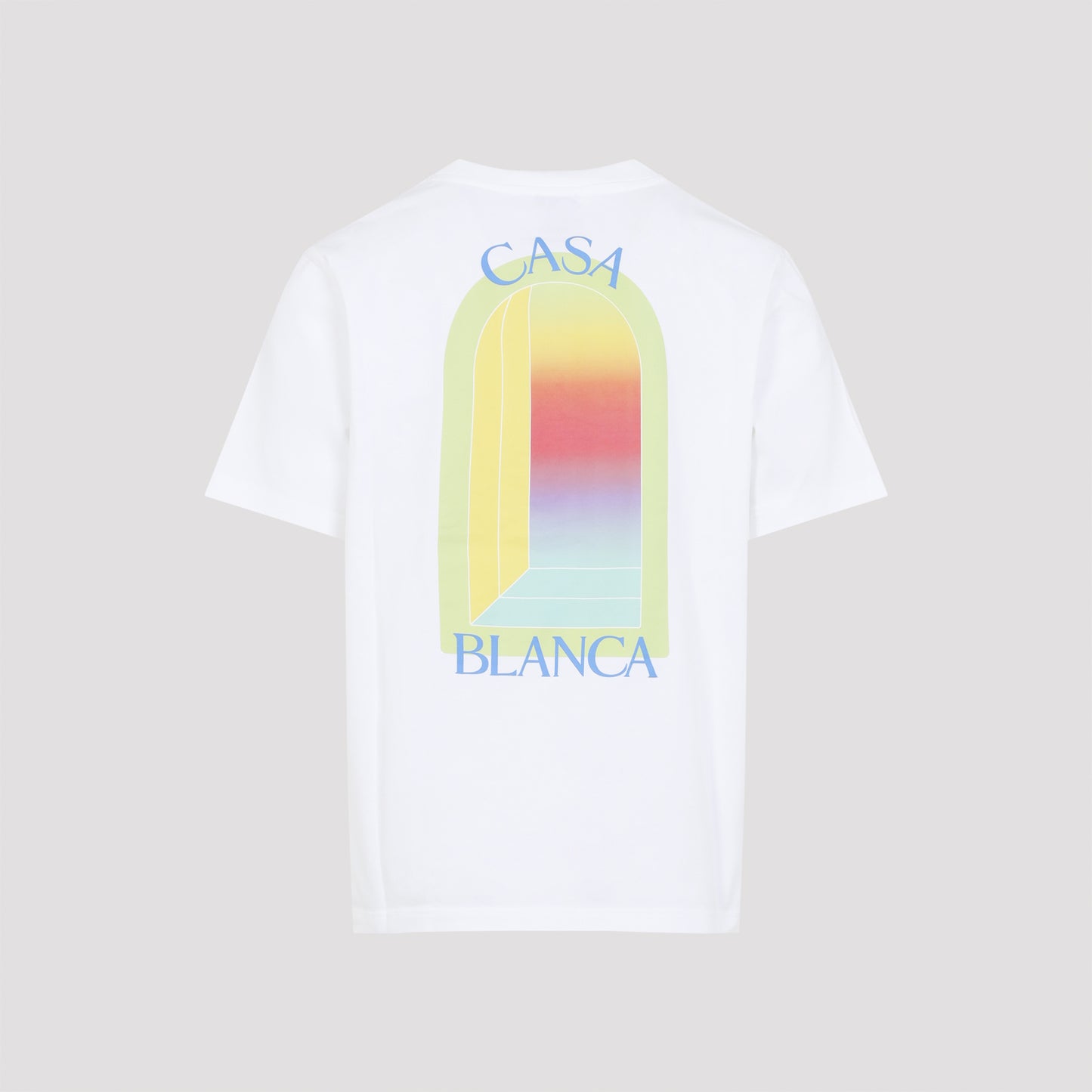 Casablanca L`Arche T-shirt
