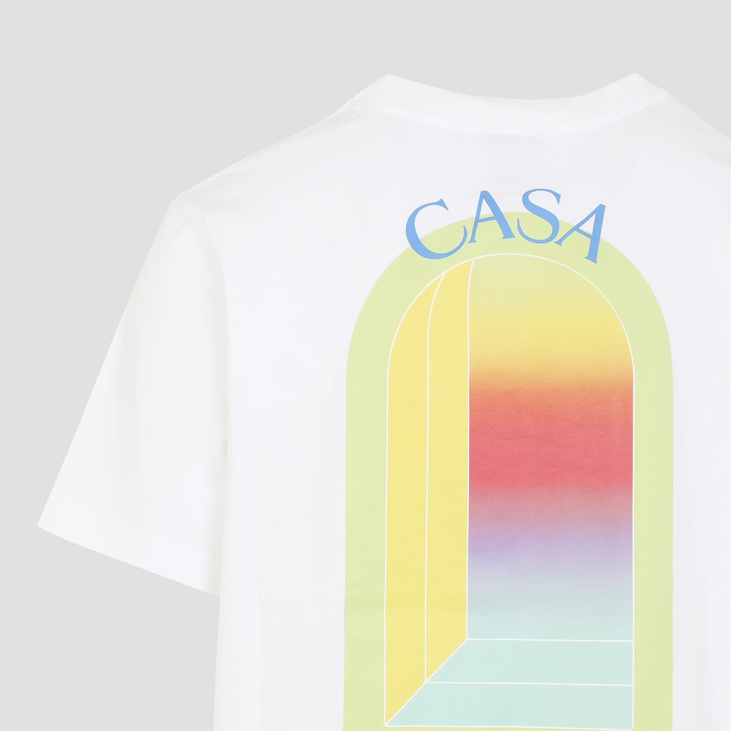 Casablanca L`Arche T-shirt