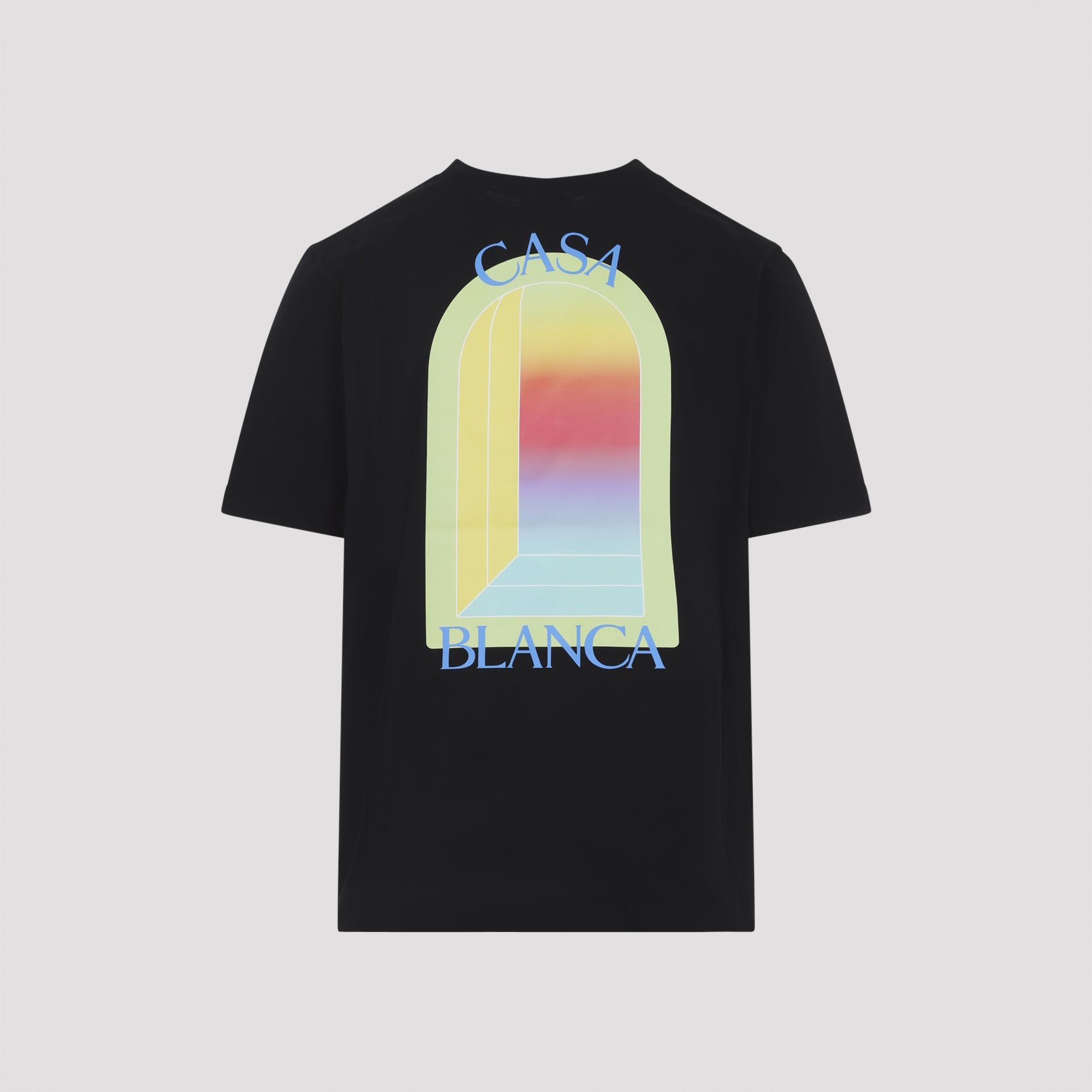 Casablanca L`Arche T-shirt