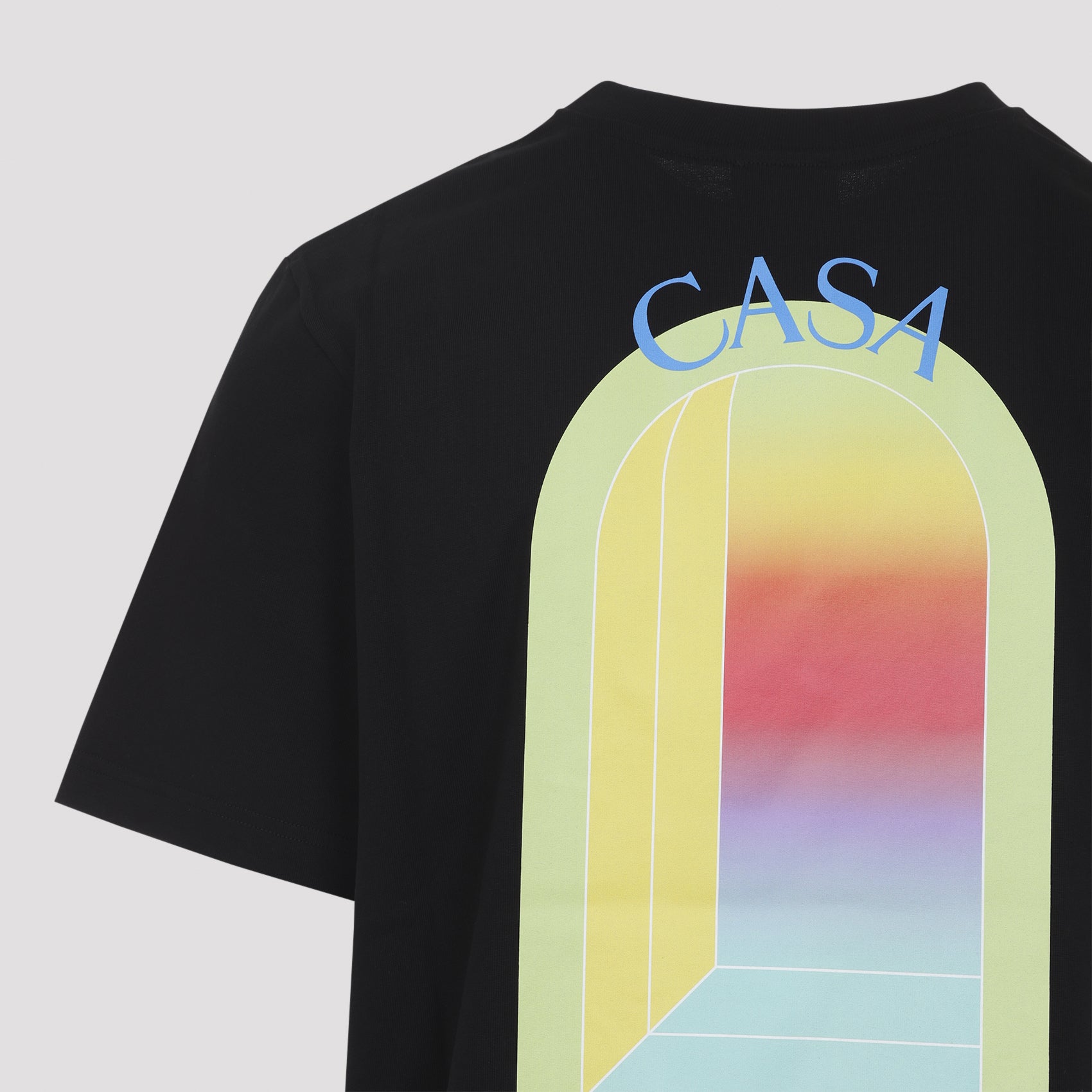 Casablanca L`Arche T-shirt