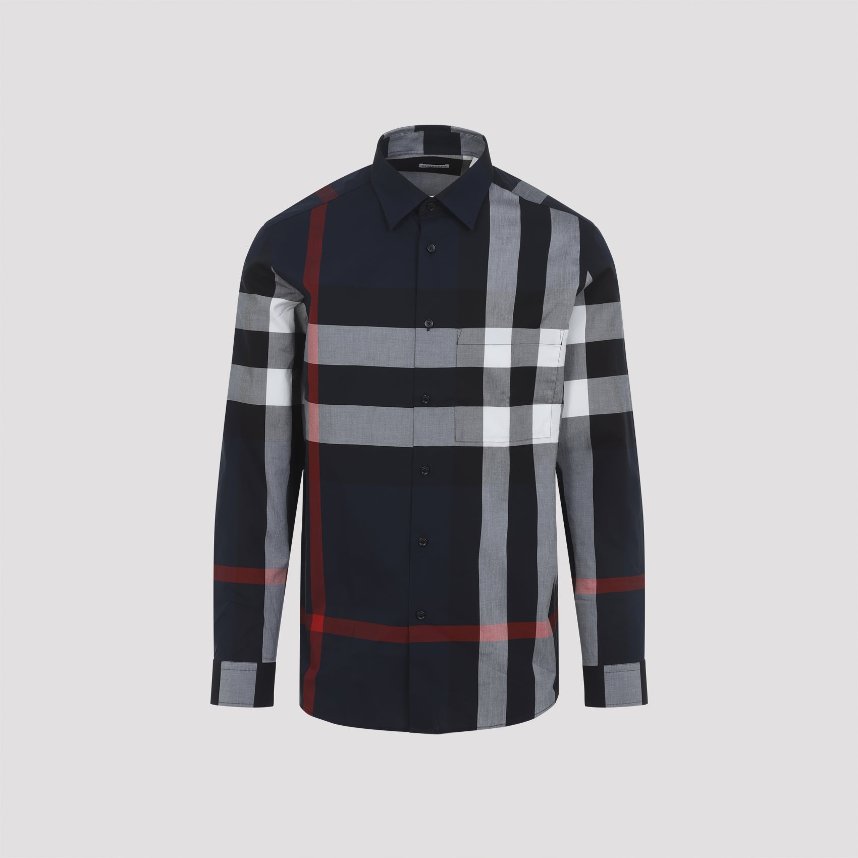 Burberry Summerton Shirt