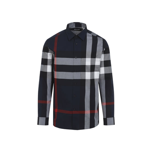 Burberry Summerton Shirt