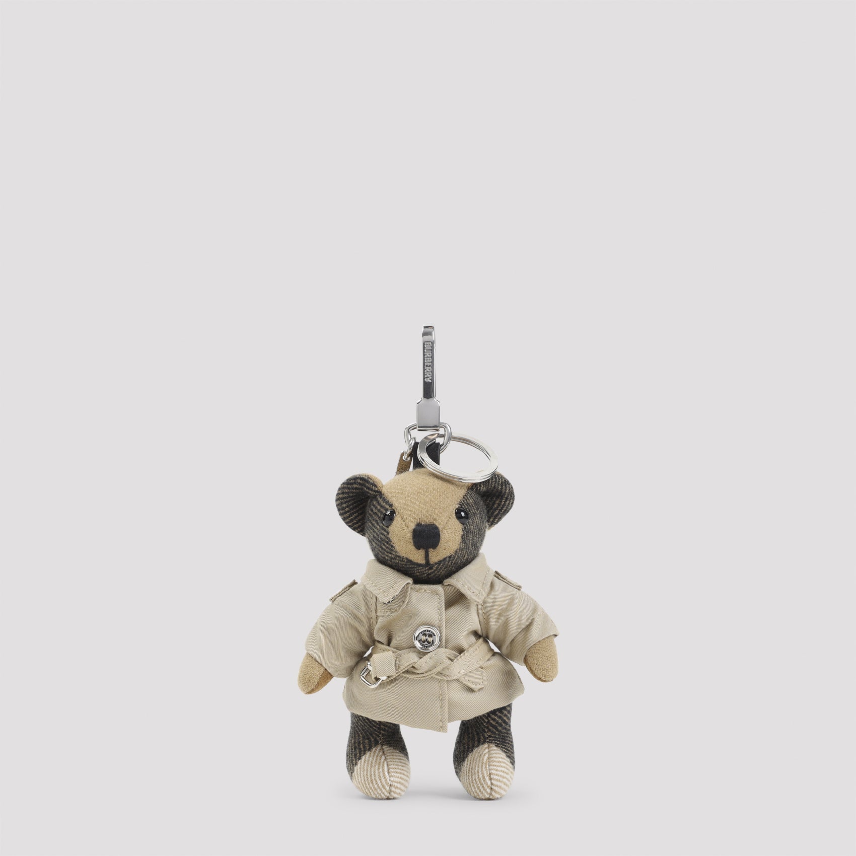 Burberry Thomas Trench Key Ring