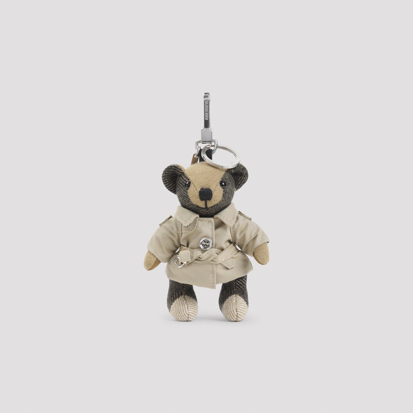 Burberry Thomas Trench Key Ring