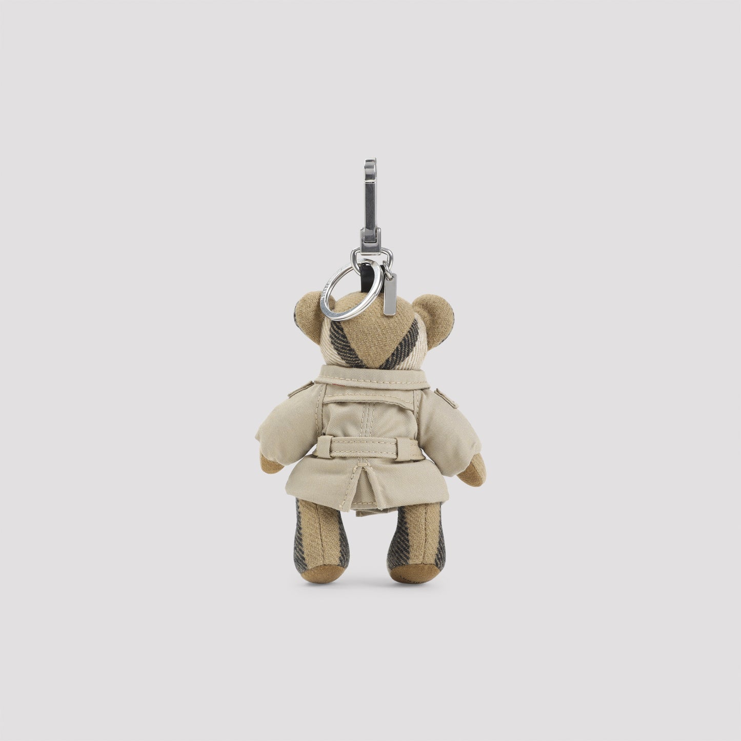 Burberry Thomas Trench Key Ring
