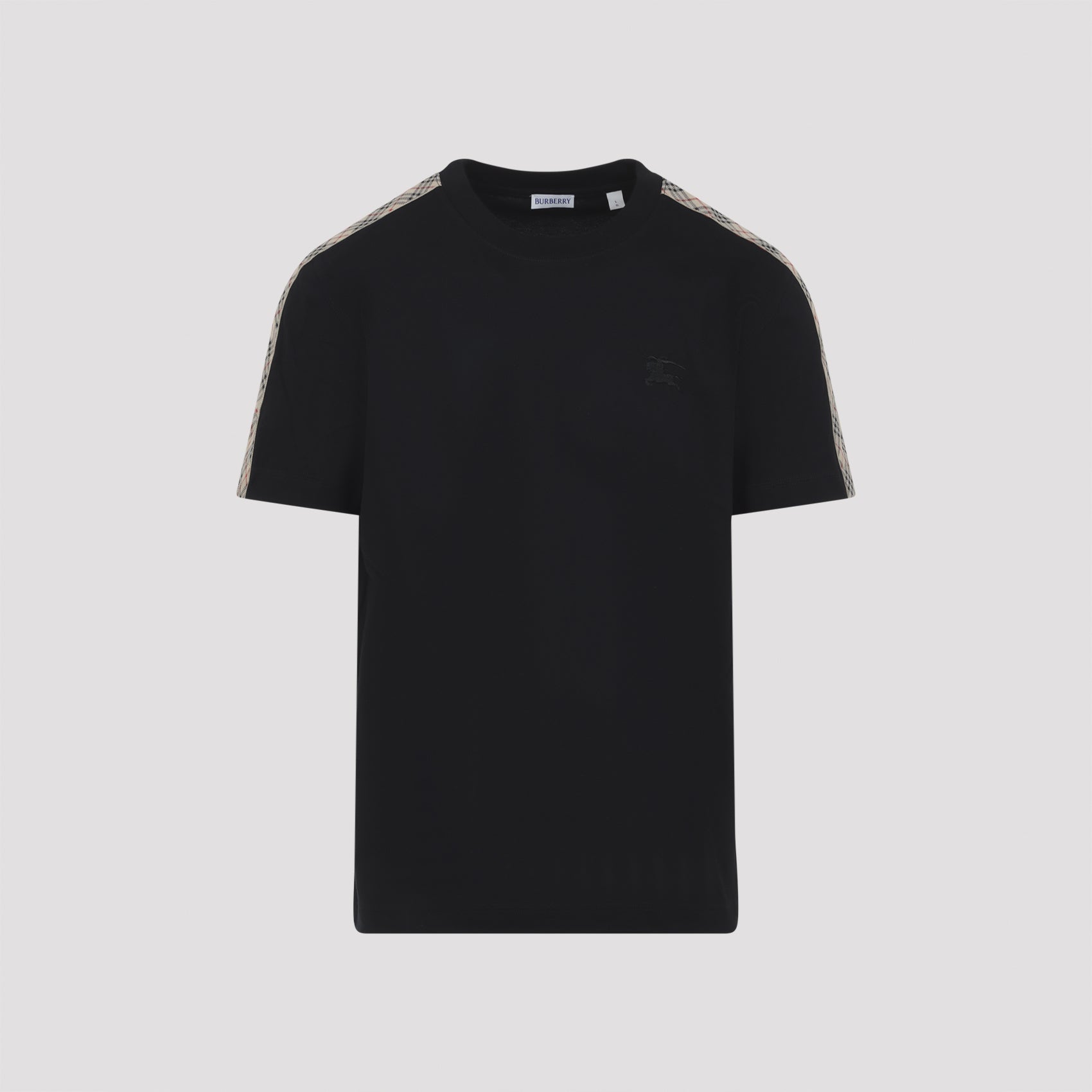 Burberry Cotton T-shirt