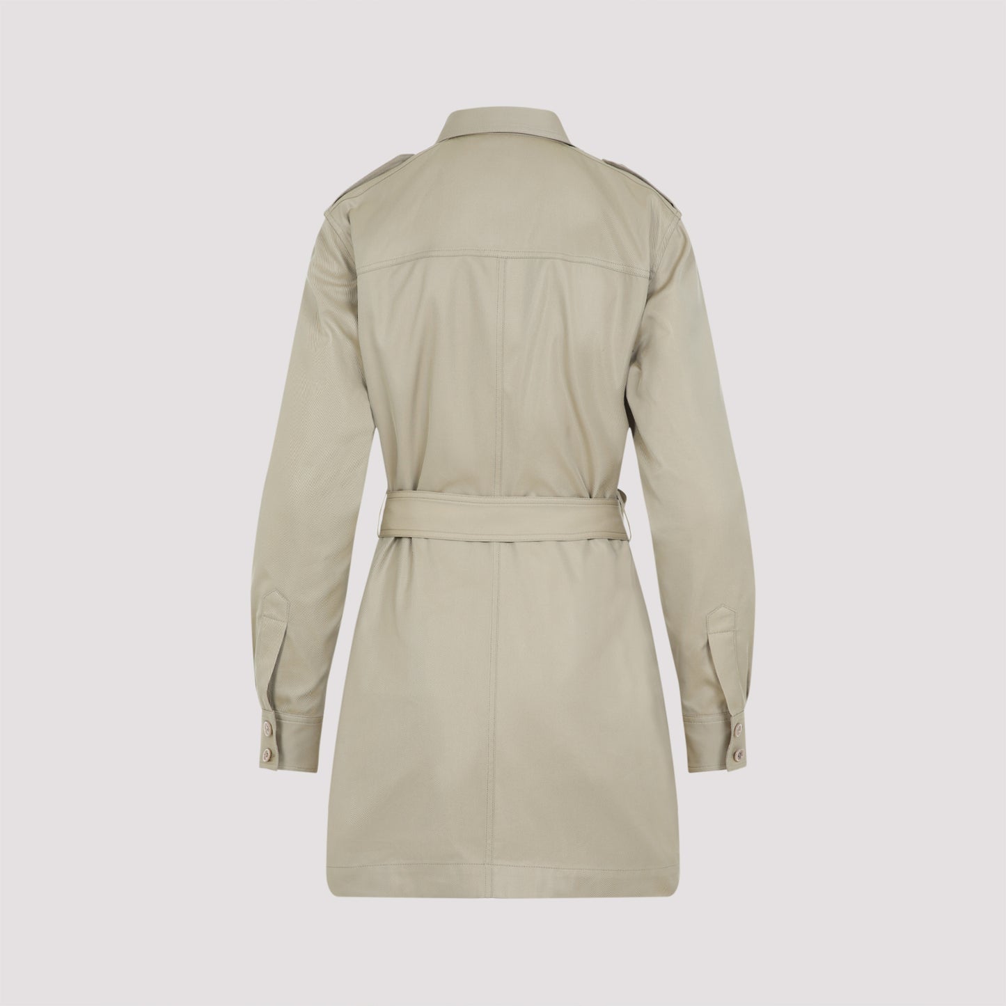 Tom Ford Safari Mini Dress
