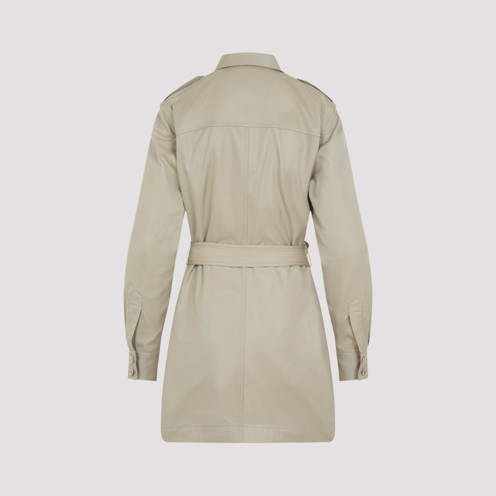 Tom Ford Safari Mini Dress
