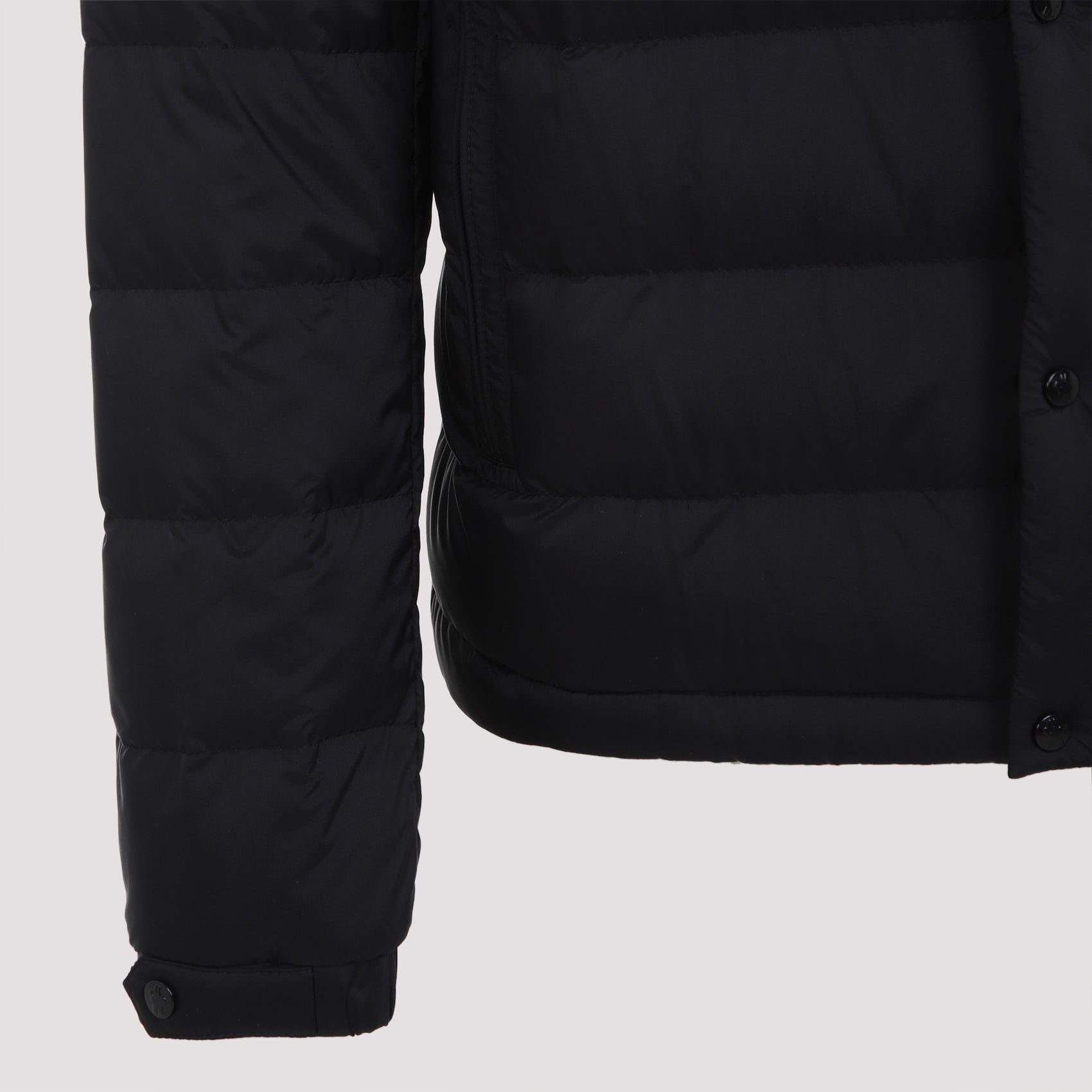 Moncler Selves Jacket