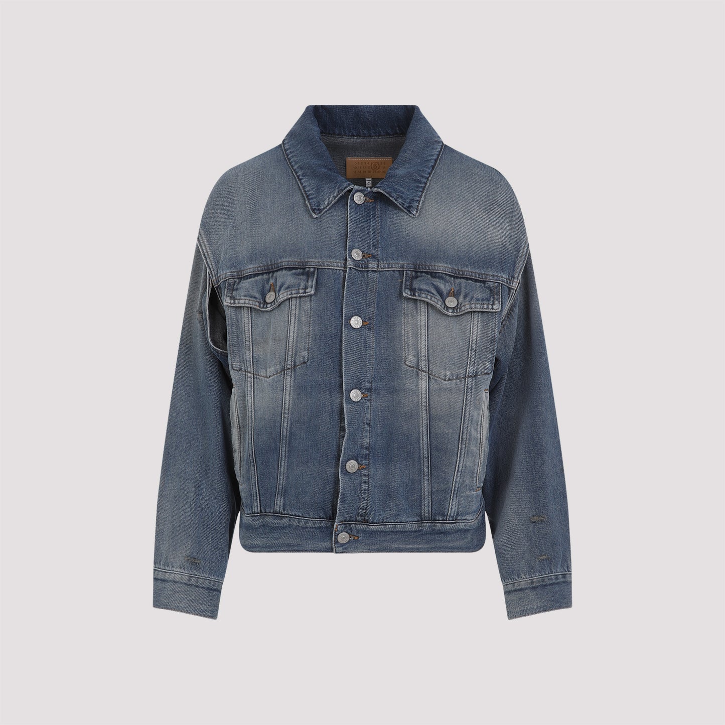MM6 Maison Margiela Sportsjacket