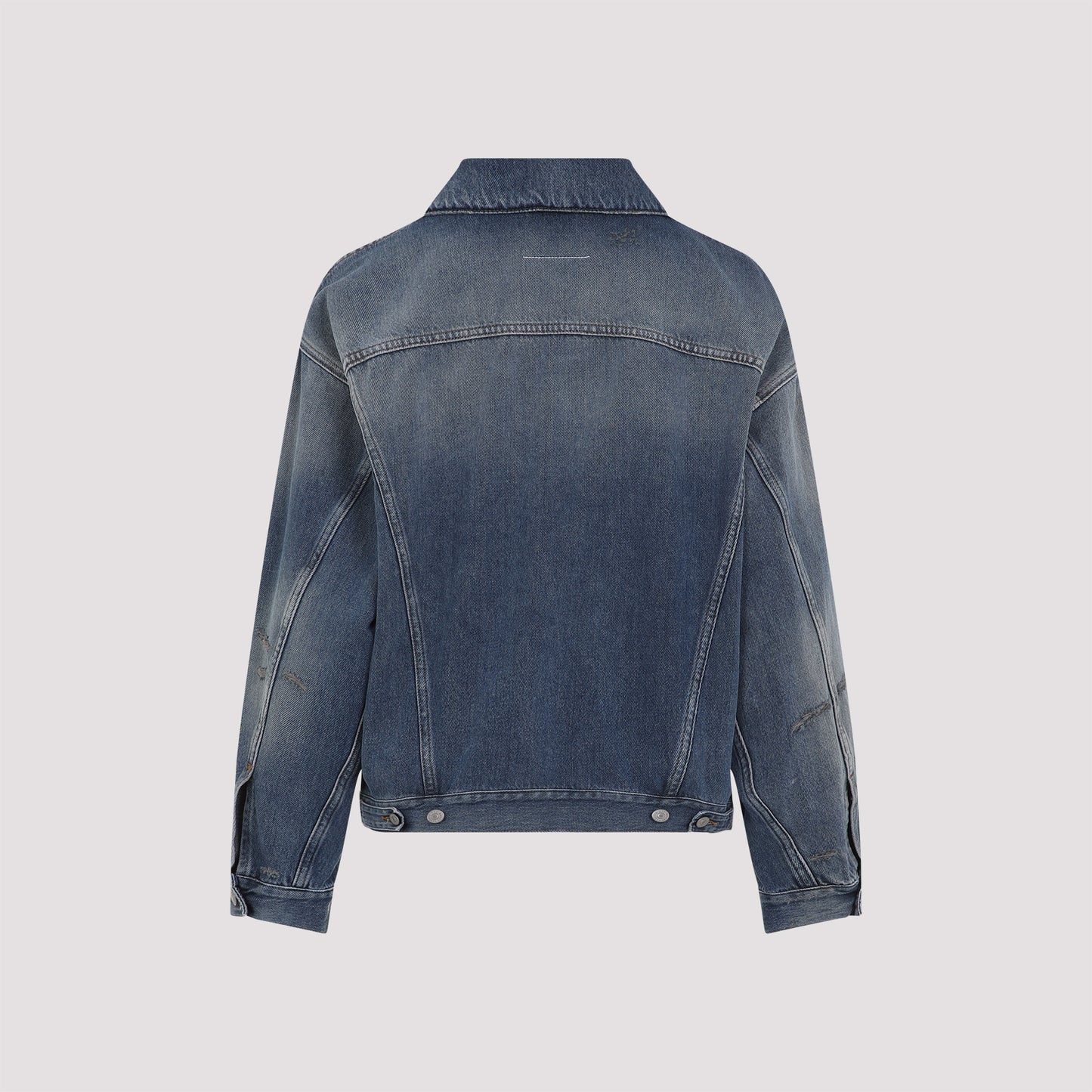 MM6 Maison Margiela Sportsjacket