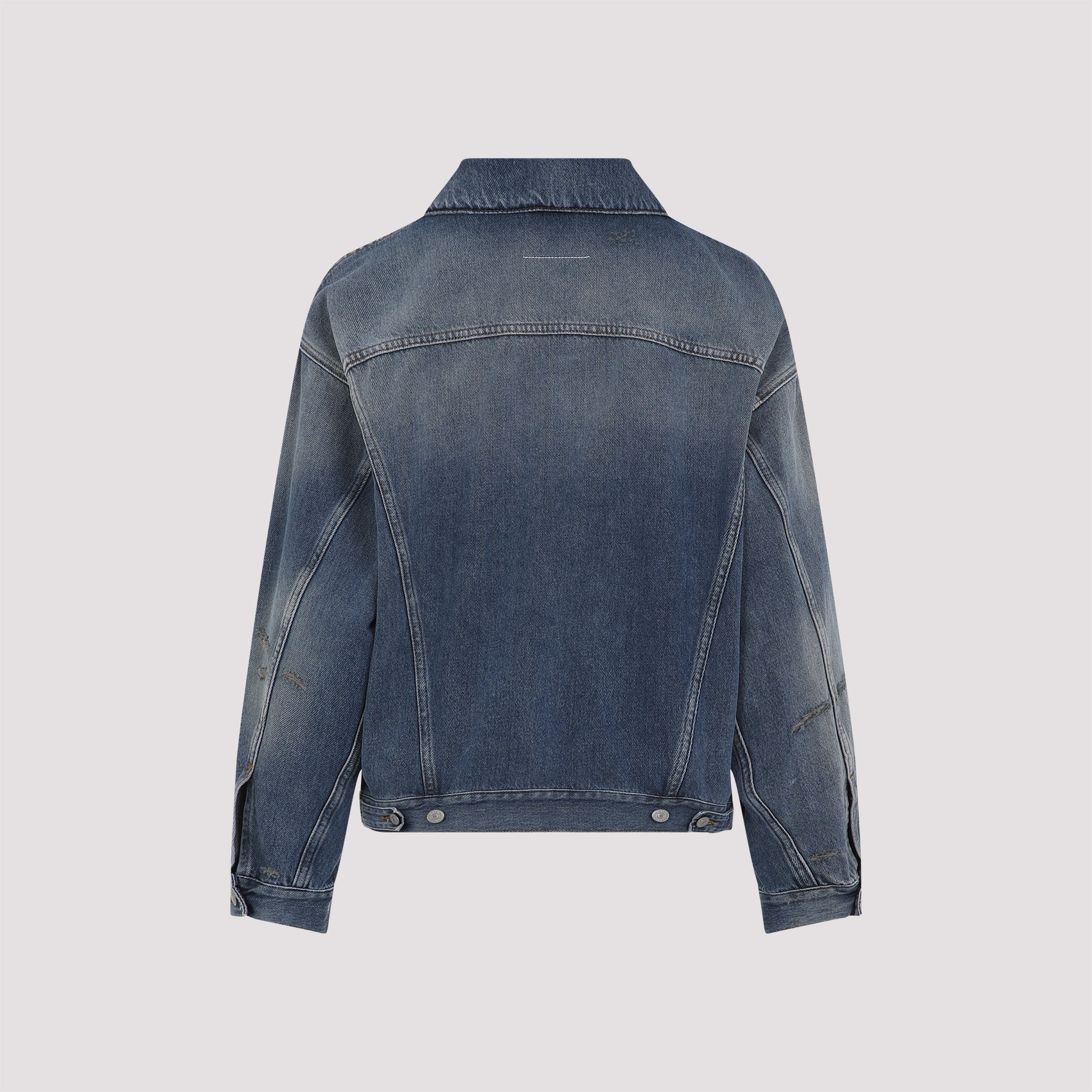 MM6 Maison Margiela Sportsjacket