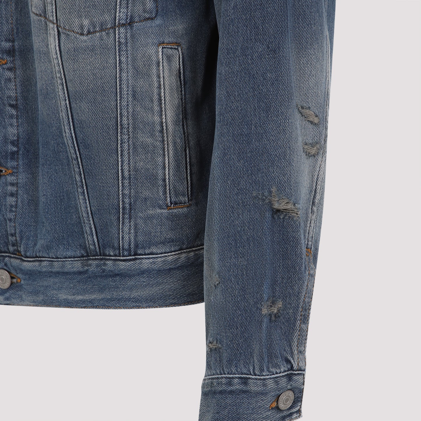 MM6 Maison Margiela Sportsjacket