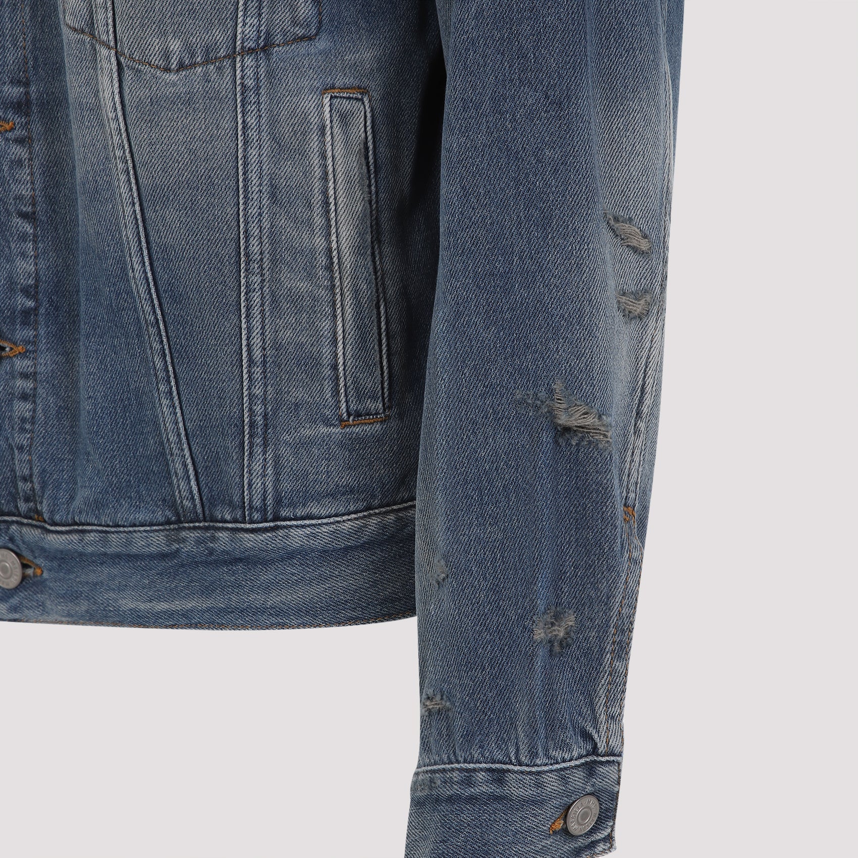 MM6 Maison Margiela Sportsjacket
