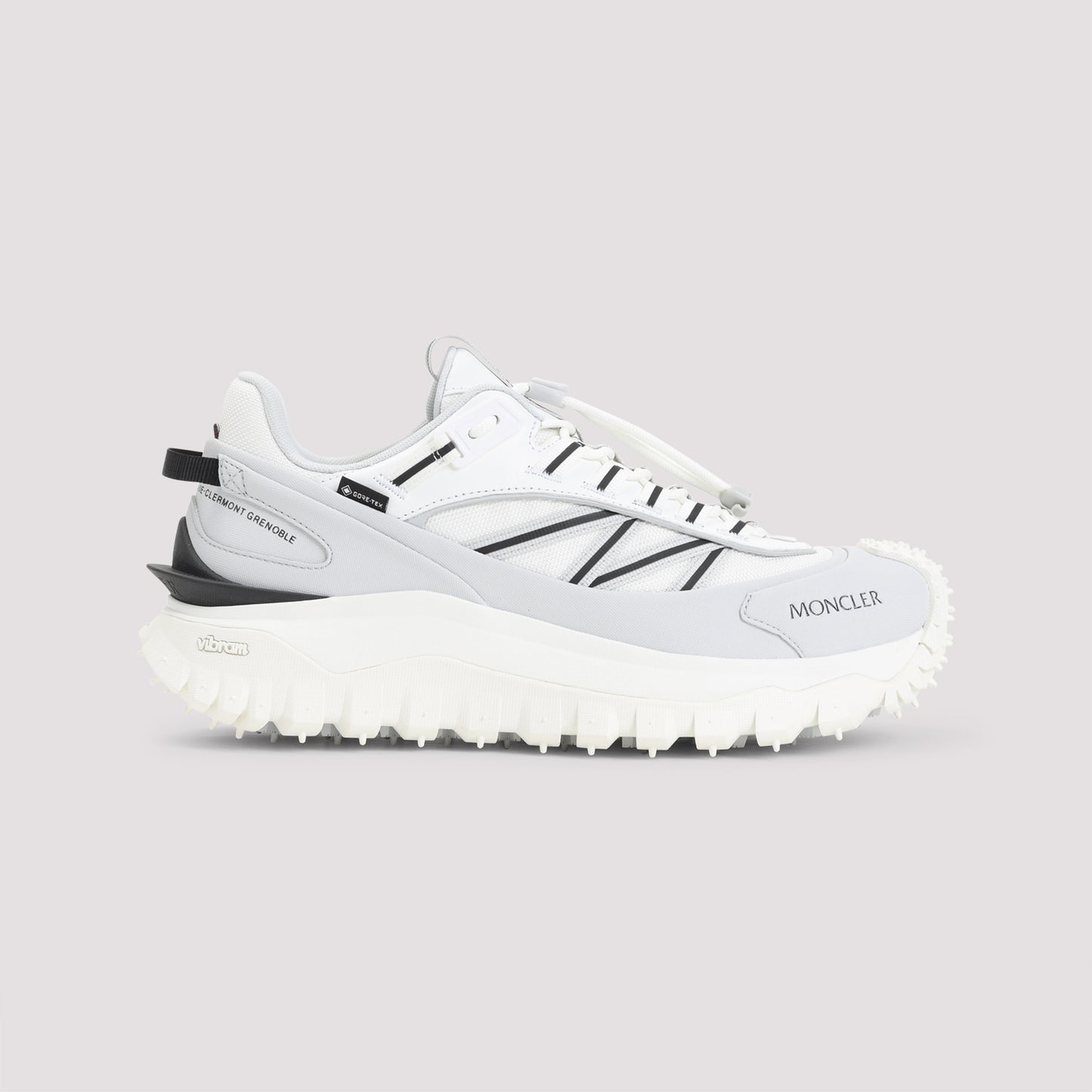 Moncler Trailgrip Gtx Low Top Sneakers