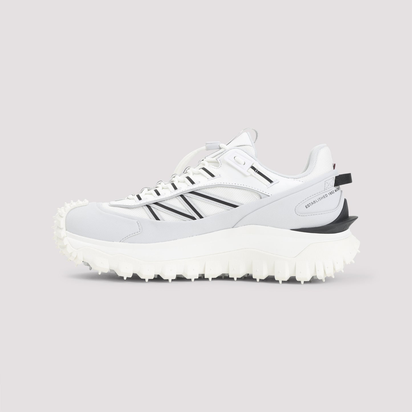 Moncler Trailgrip Gtx Low Top Sneakers
