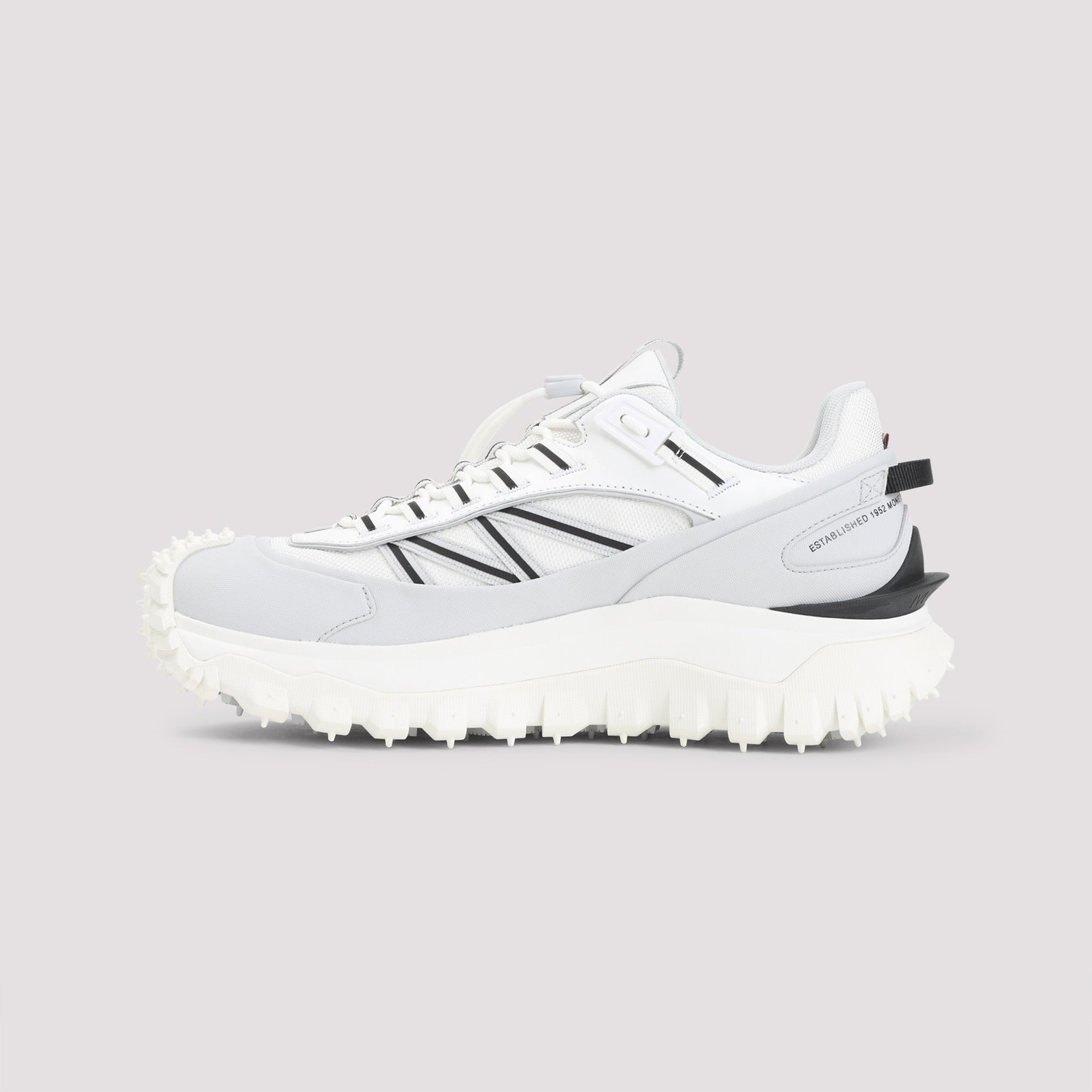 Moncler Trailgrip Gtx Low Top Sneakers