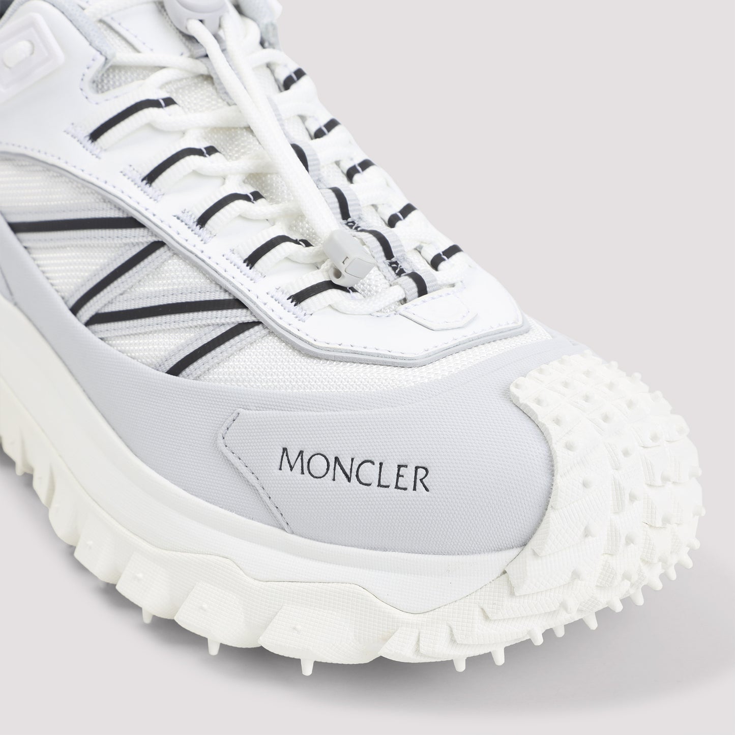 Moncler Trailgrip Gtx Low Top Sneakers